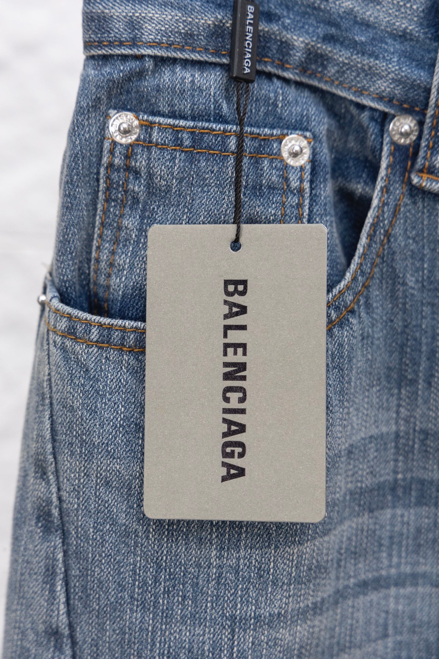 LuxluxHouse Best Quality Clothes Balenciaga Pants