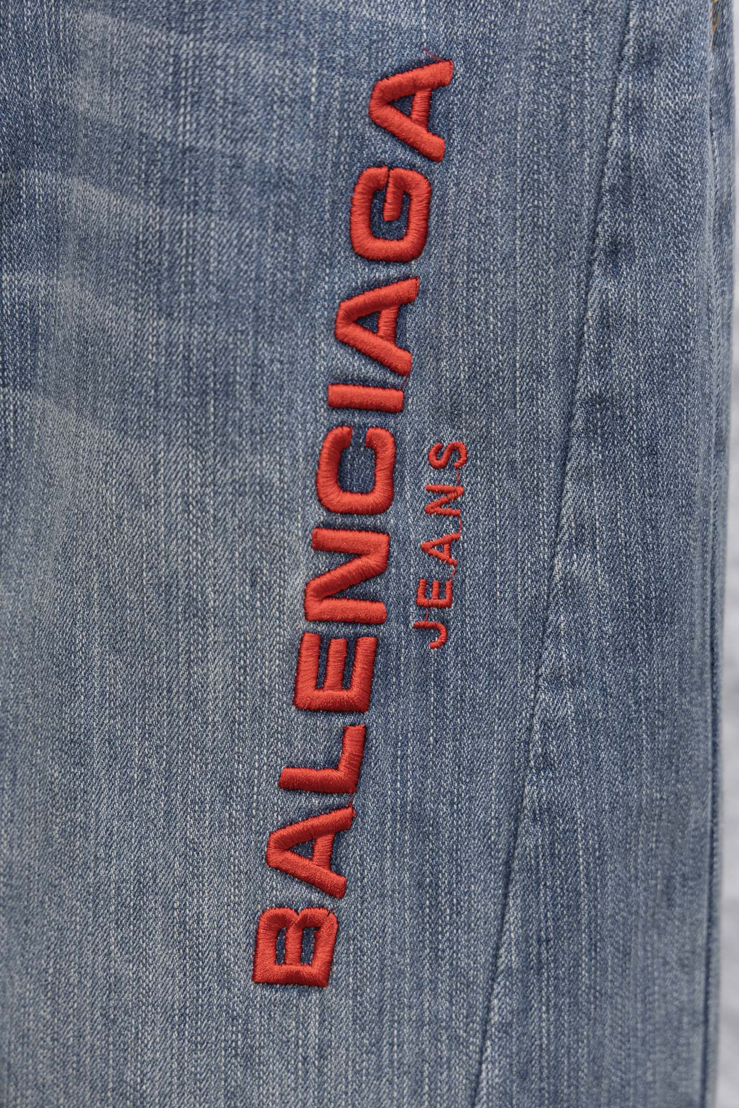 LuxluxHouse Best Quality Clothes Balenciaga Pants