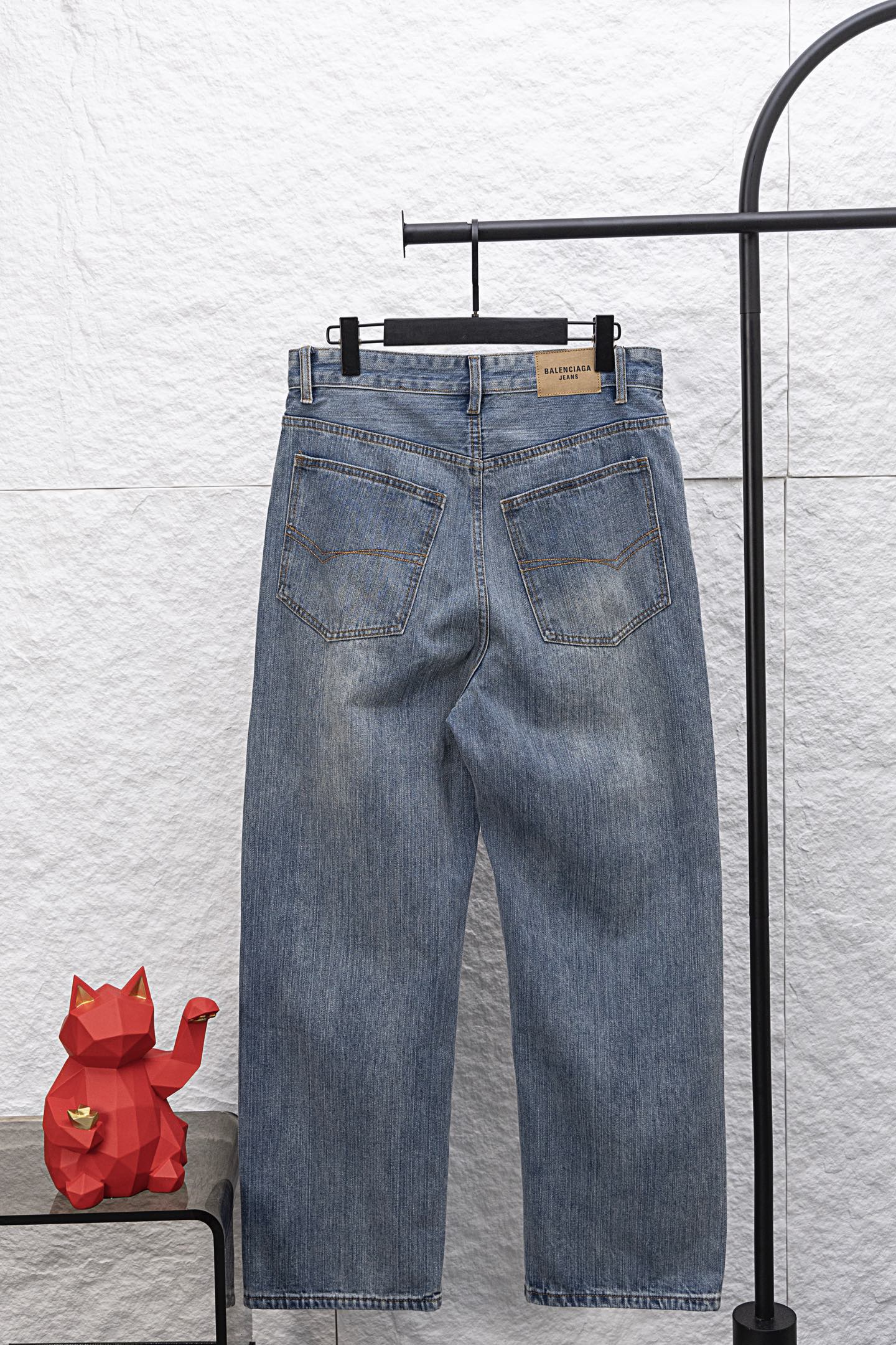 LuxluxHouse Best Quality Clothes Balenciaga Pants