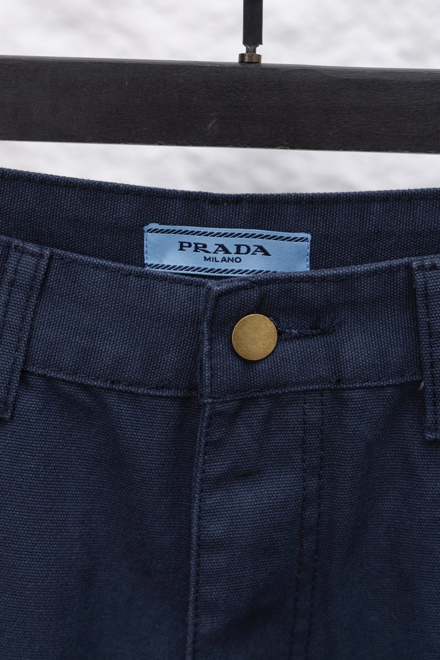 LuxluxHouse Best Quality Clothes Pants Prada