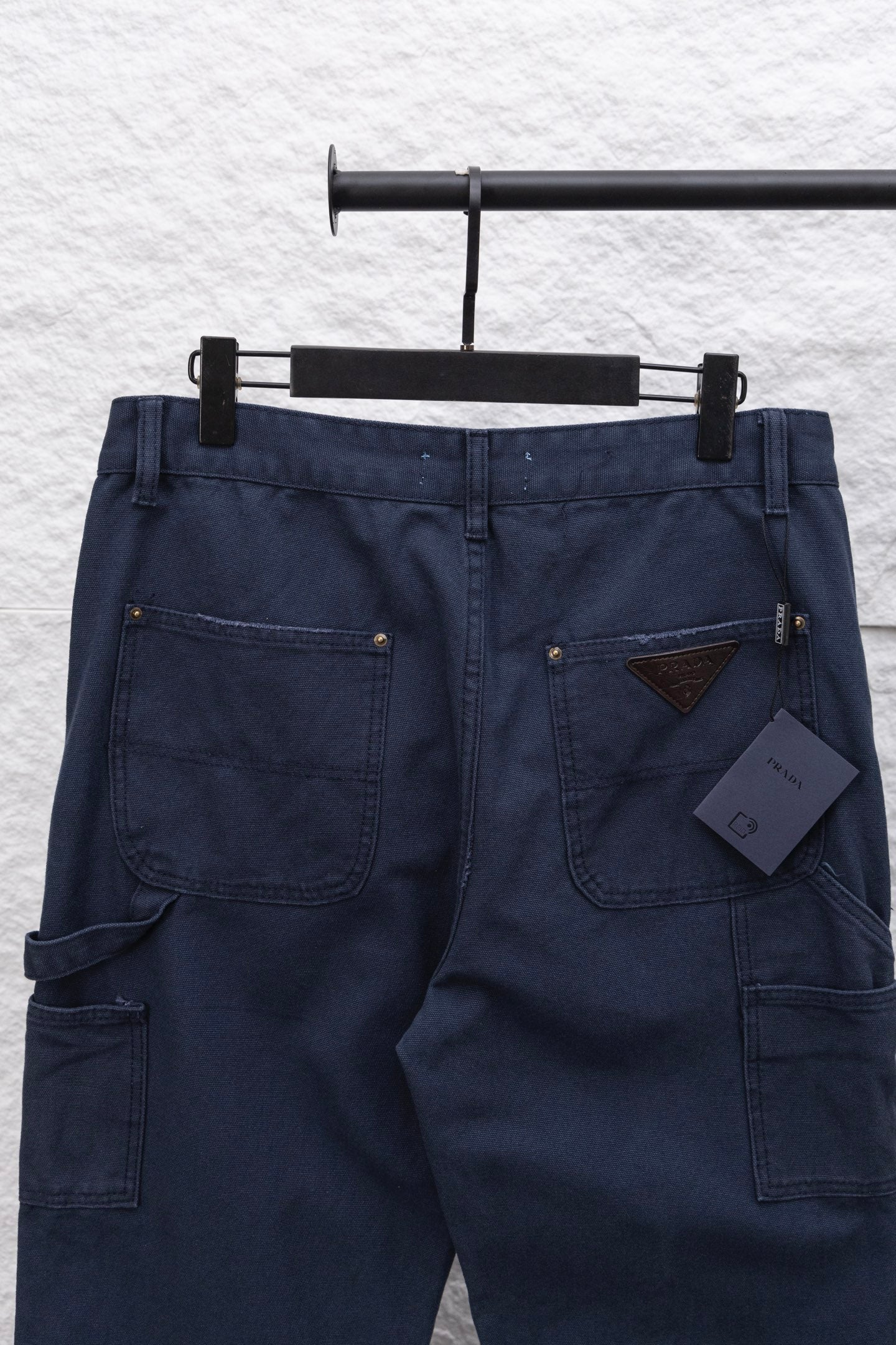 LuxluxHouse Best Quality Clothes Pants Prada