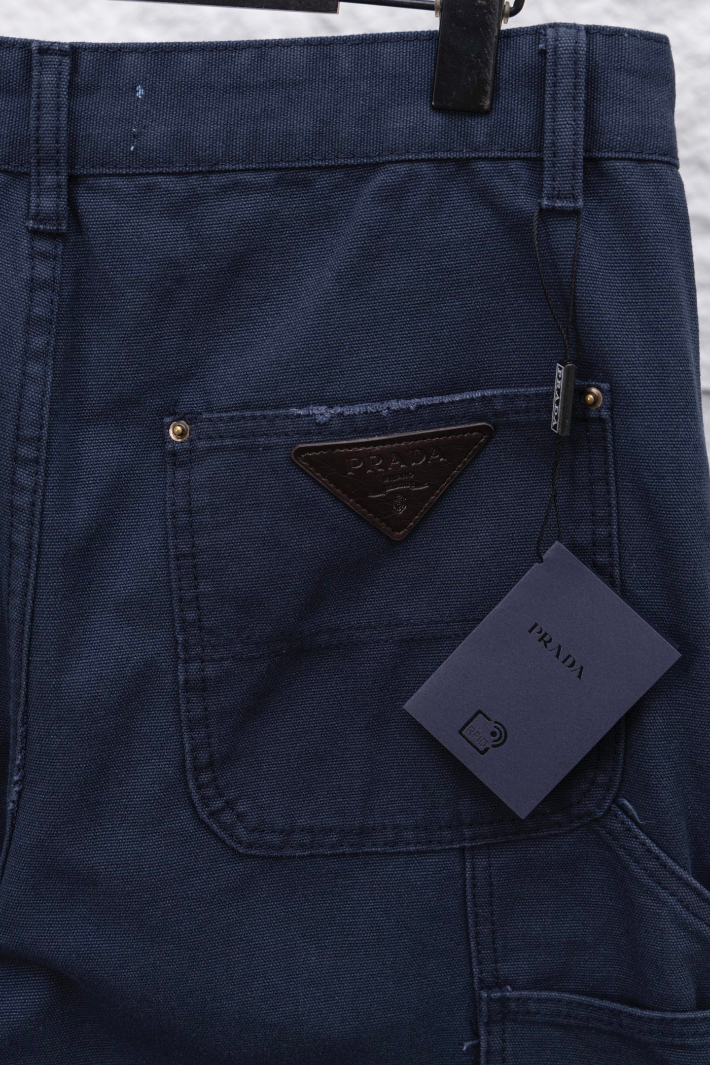 LuxluxHouse Best Quality Clothes Pants Prada