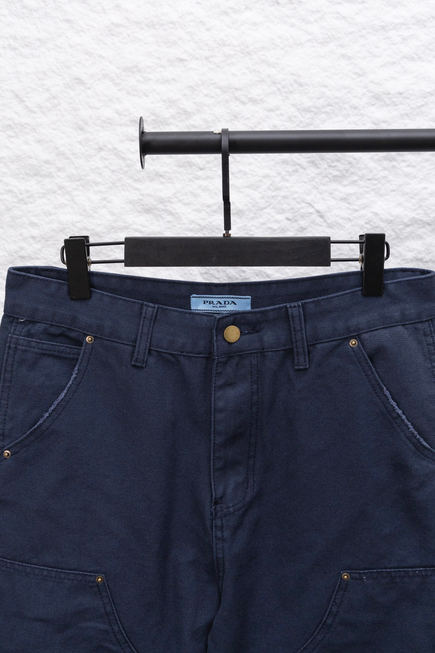 LuxluxHouse Best Quality Clothes Pants Prada