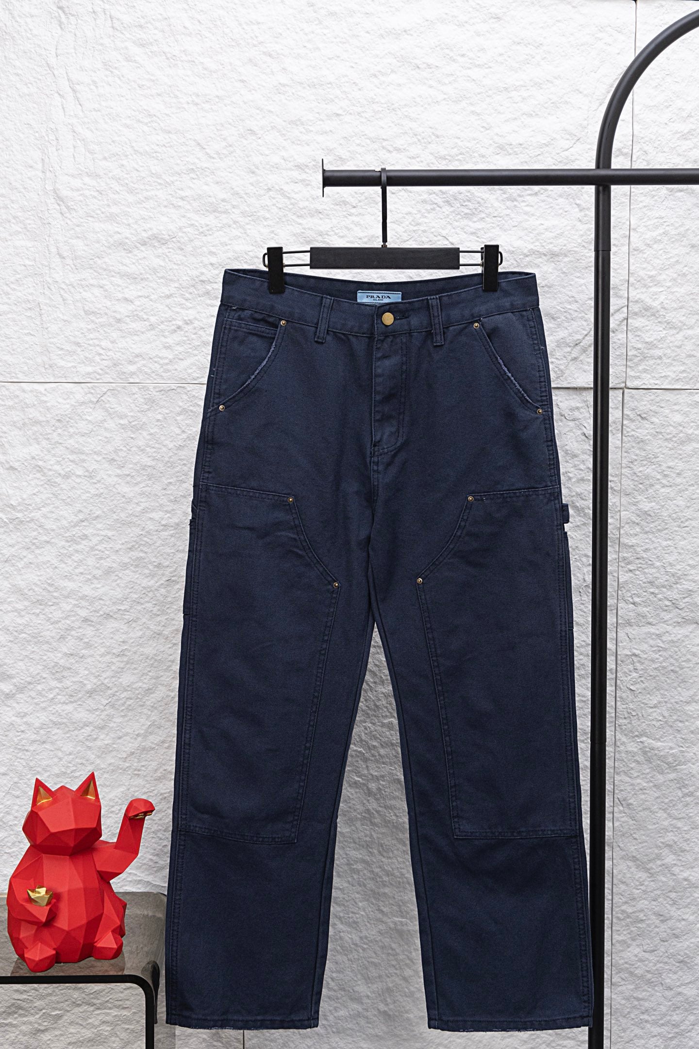 LuxluxHouse Best Quality Clothes Pants Prada