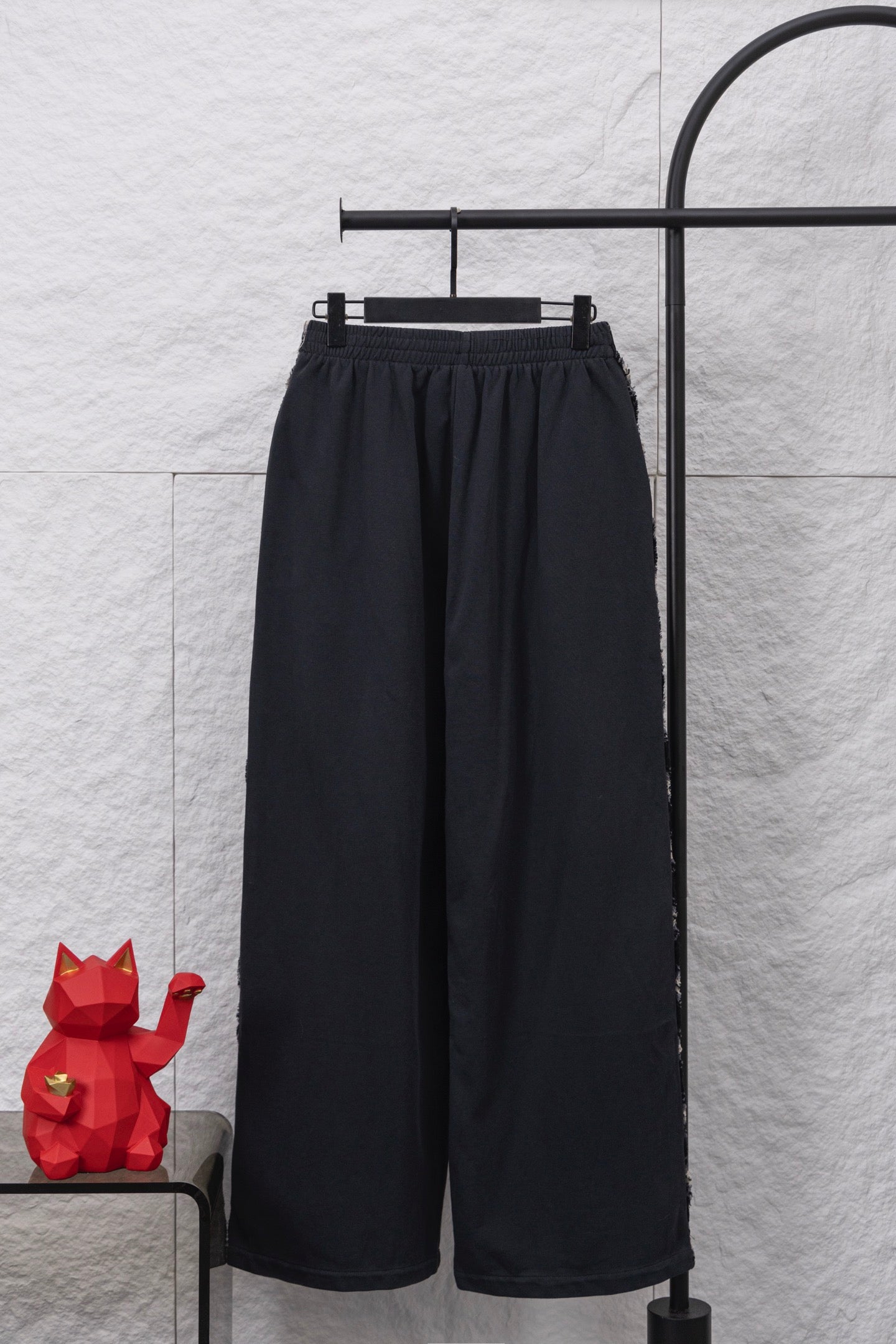 LuxluxHouse Best Quality Clothes Balenciaga Pants
