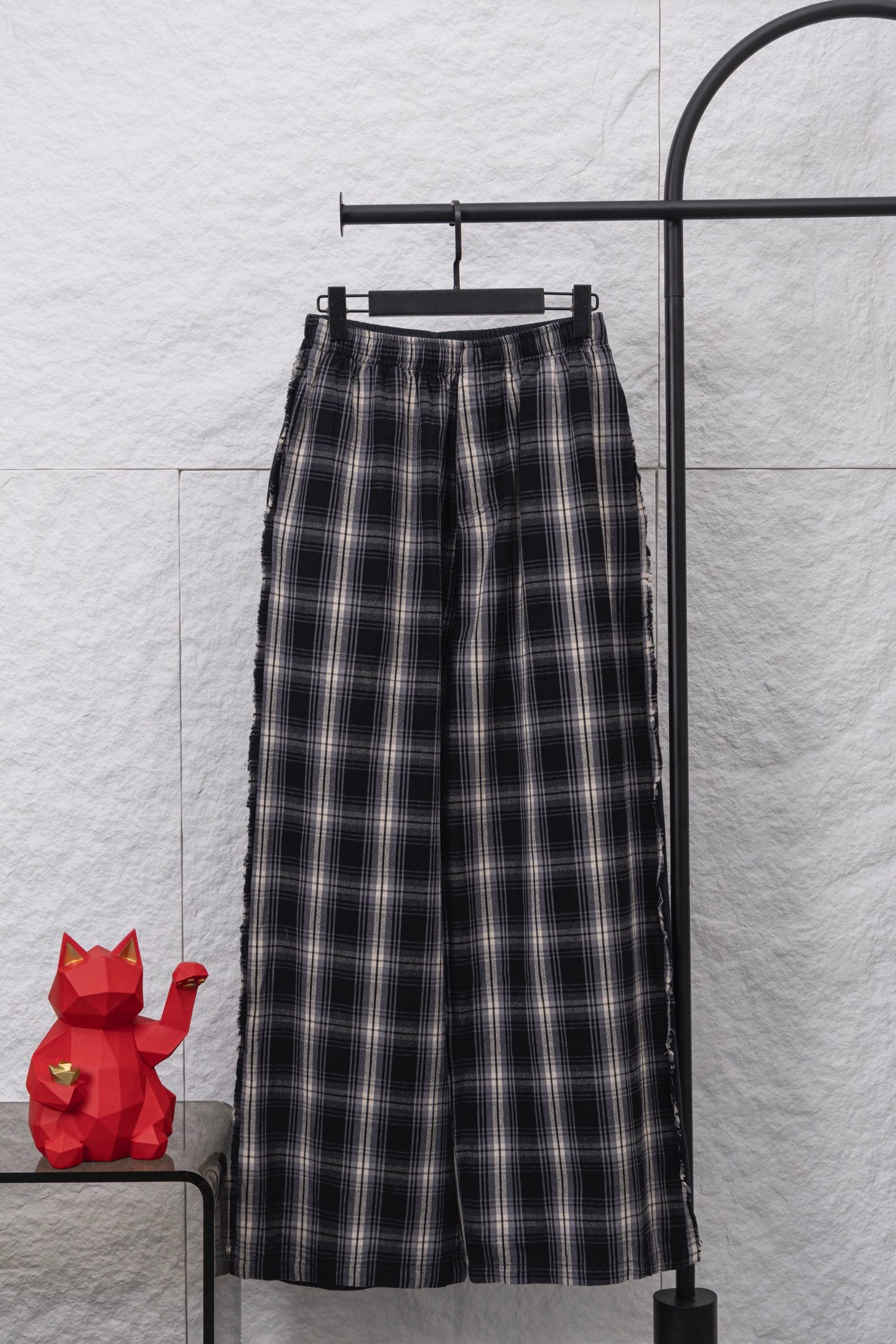 LuxluxHouse Best Quality Clothes Balenciaga Pants