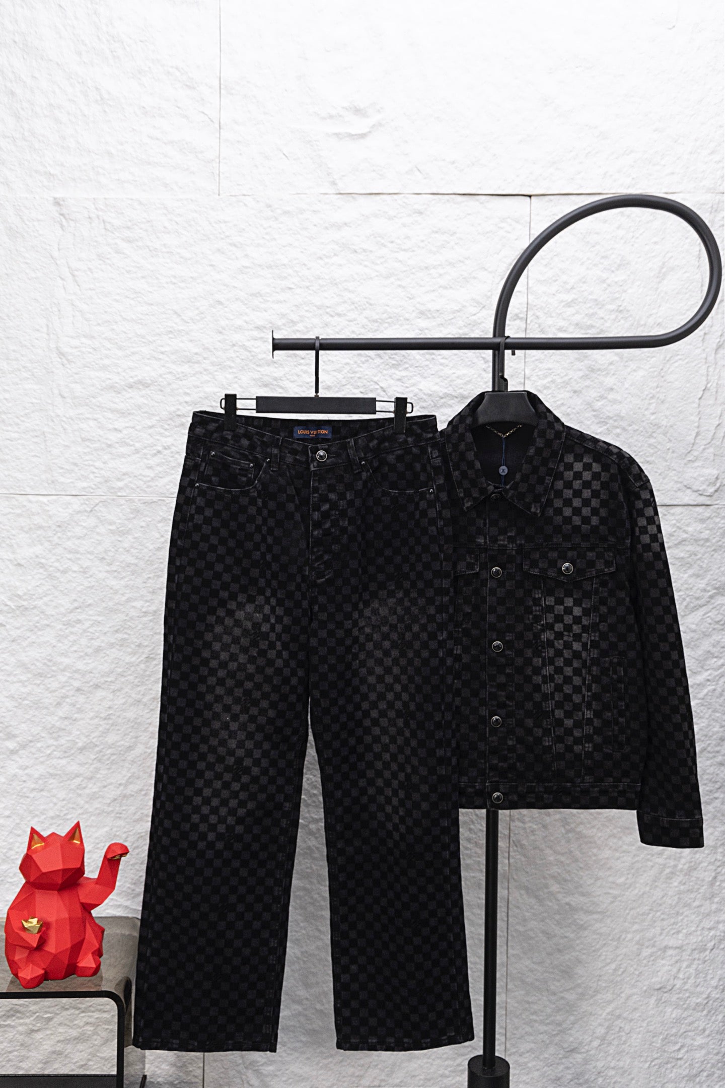 LuxluxHouse Best Quality Clothes Pants Louis Vuitton