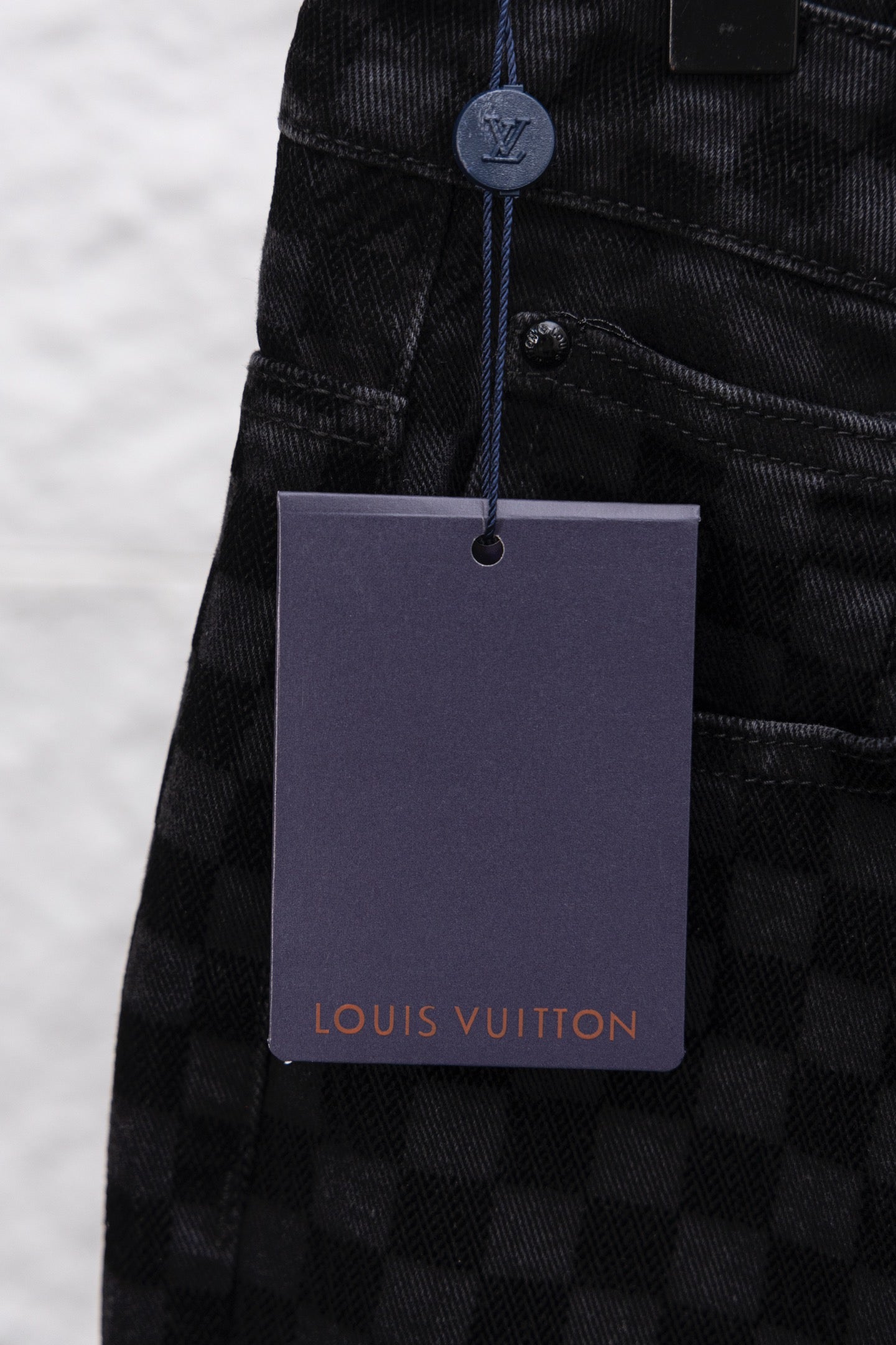 LuxluxHouse Best Quality Clothes Pants Louis Vuitton