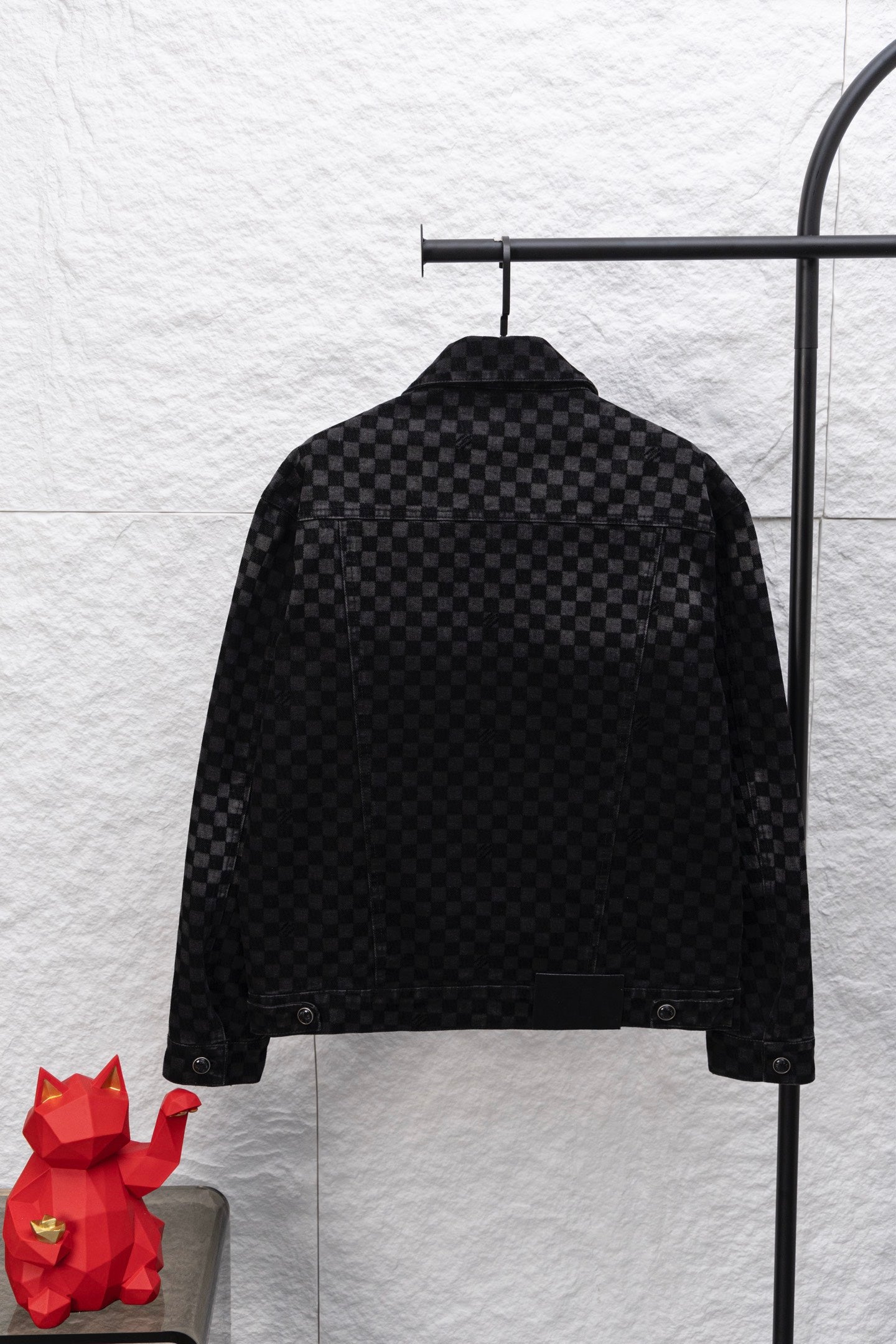 LuxluxHouse Best Quality Clothes Coats & Jackets Louis Vuitton