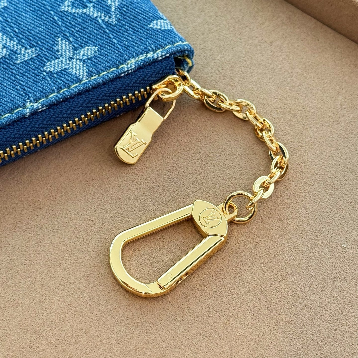 LuxluxHouse Best Quality Accessories Keychain Louis Vuitton Keychain