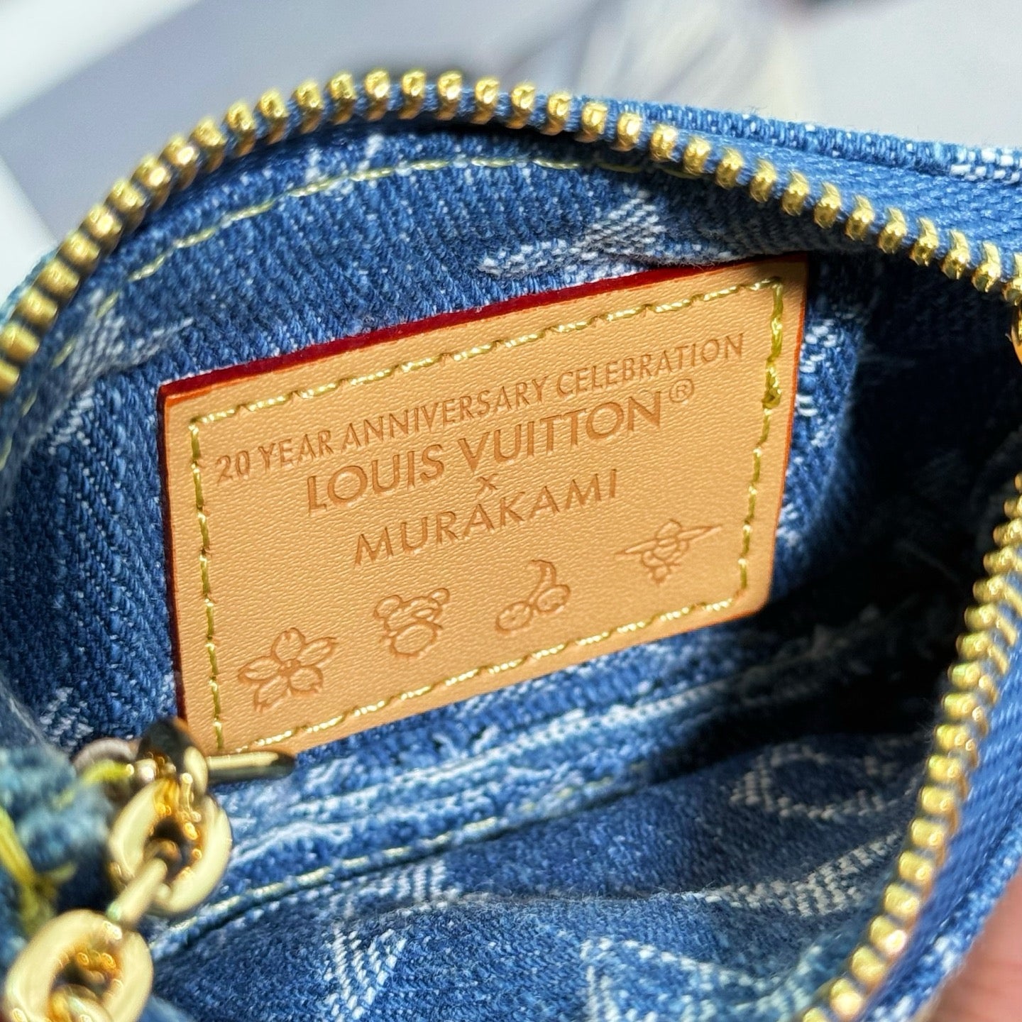 LuxluxHouse Best Quality Accessories Keychain Louis Vuitton Keychain