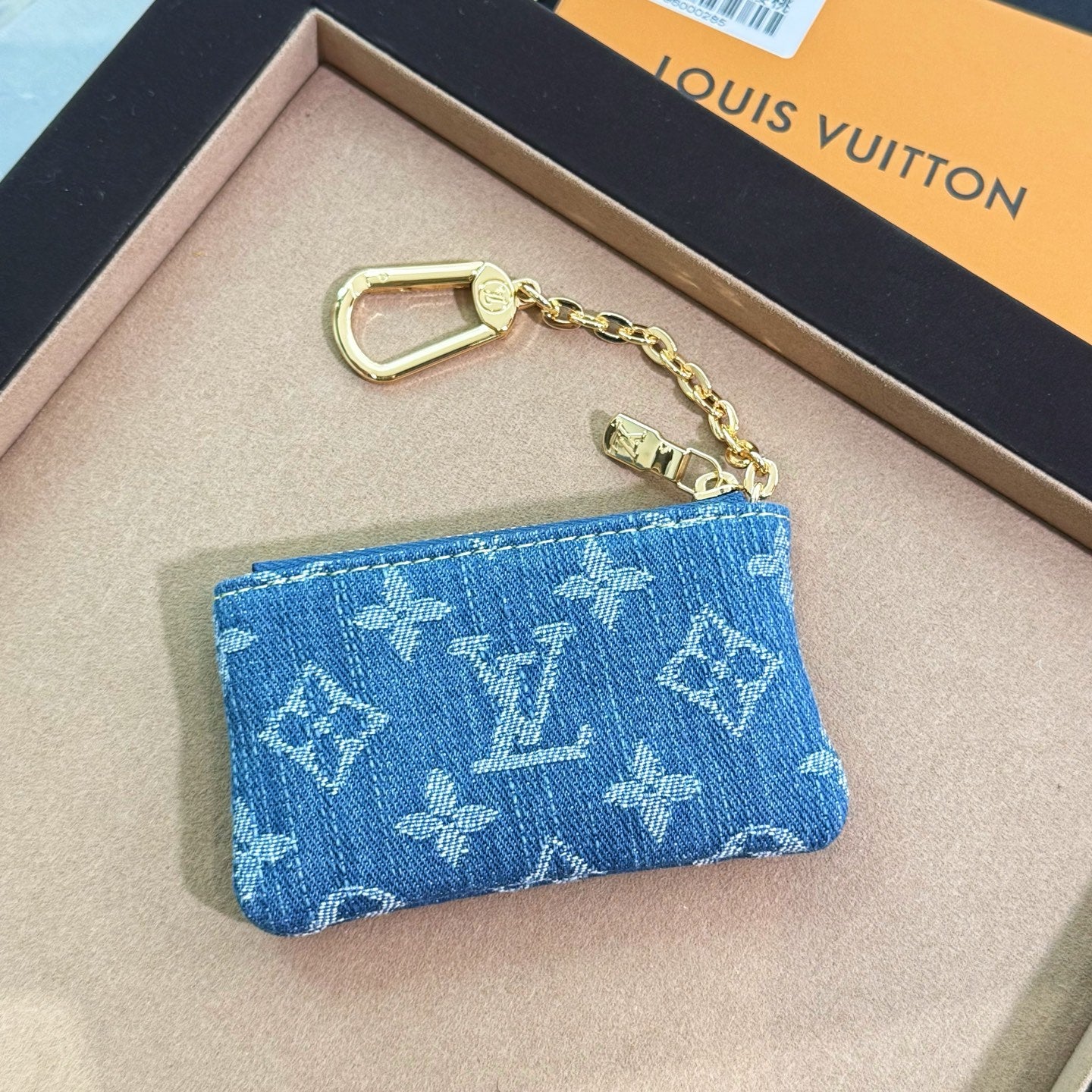 LuxluxHouse Best Quality Accessories Keychain Louis Vuitton Keychain