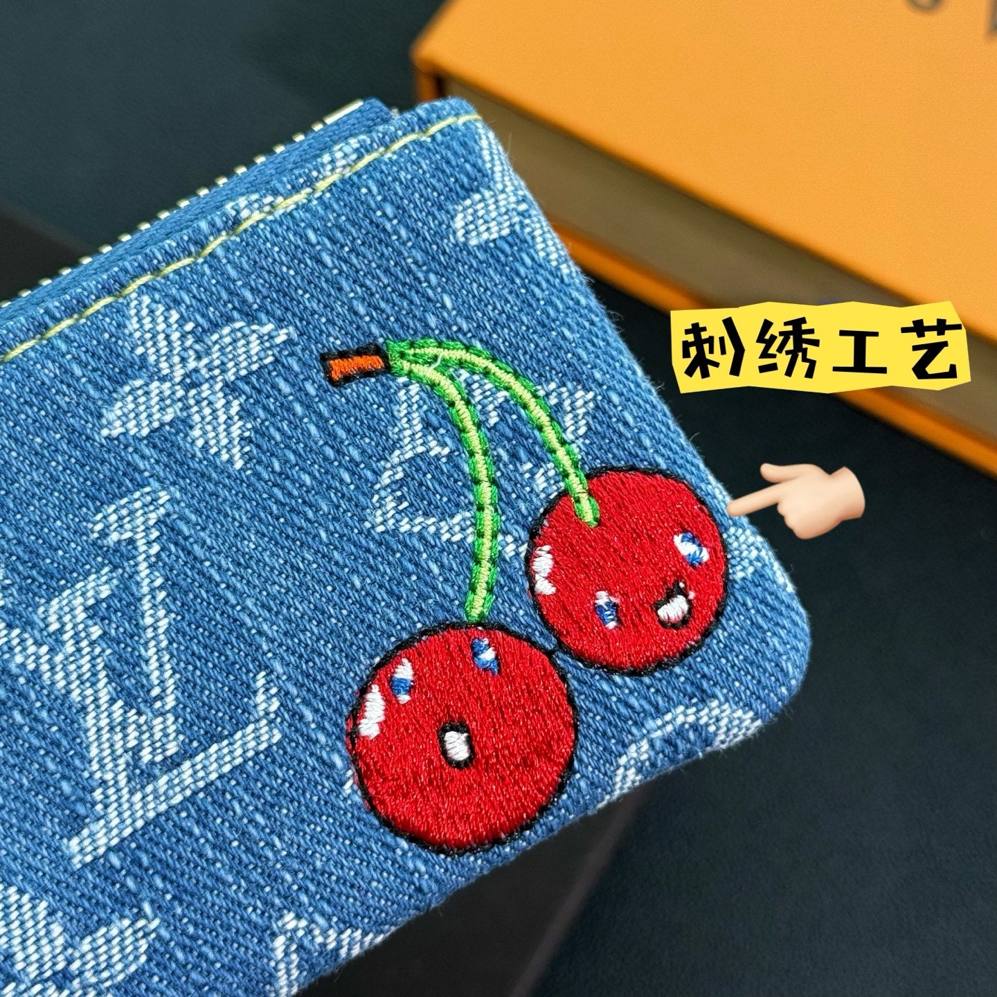 LuxluxHouse Best Quality Accessories Keychain Louis Vuitton Keychain