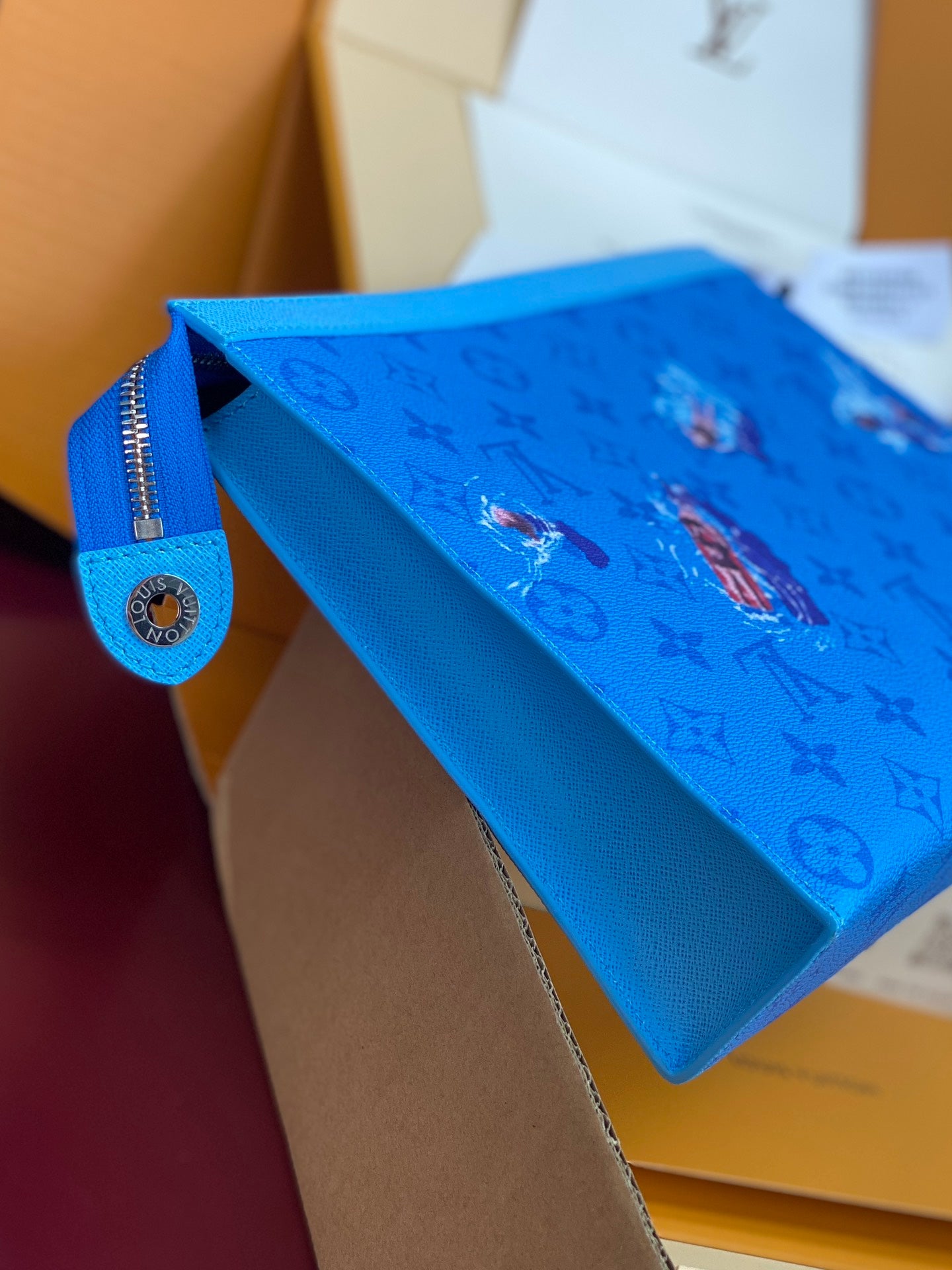 LuxluxHouse Best Quality Bags Small Bags Louis Vuitton Men
