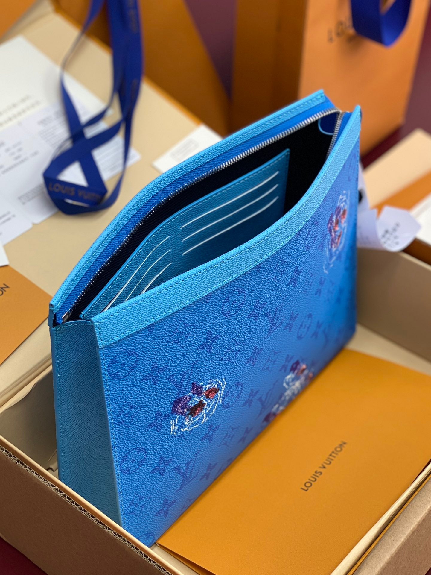 LuxluxHouse Best Quality Bags Small Bags Louis Vuitton Men