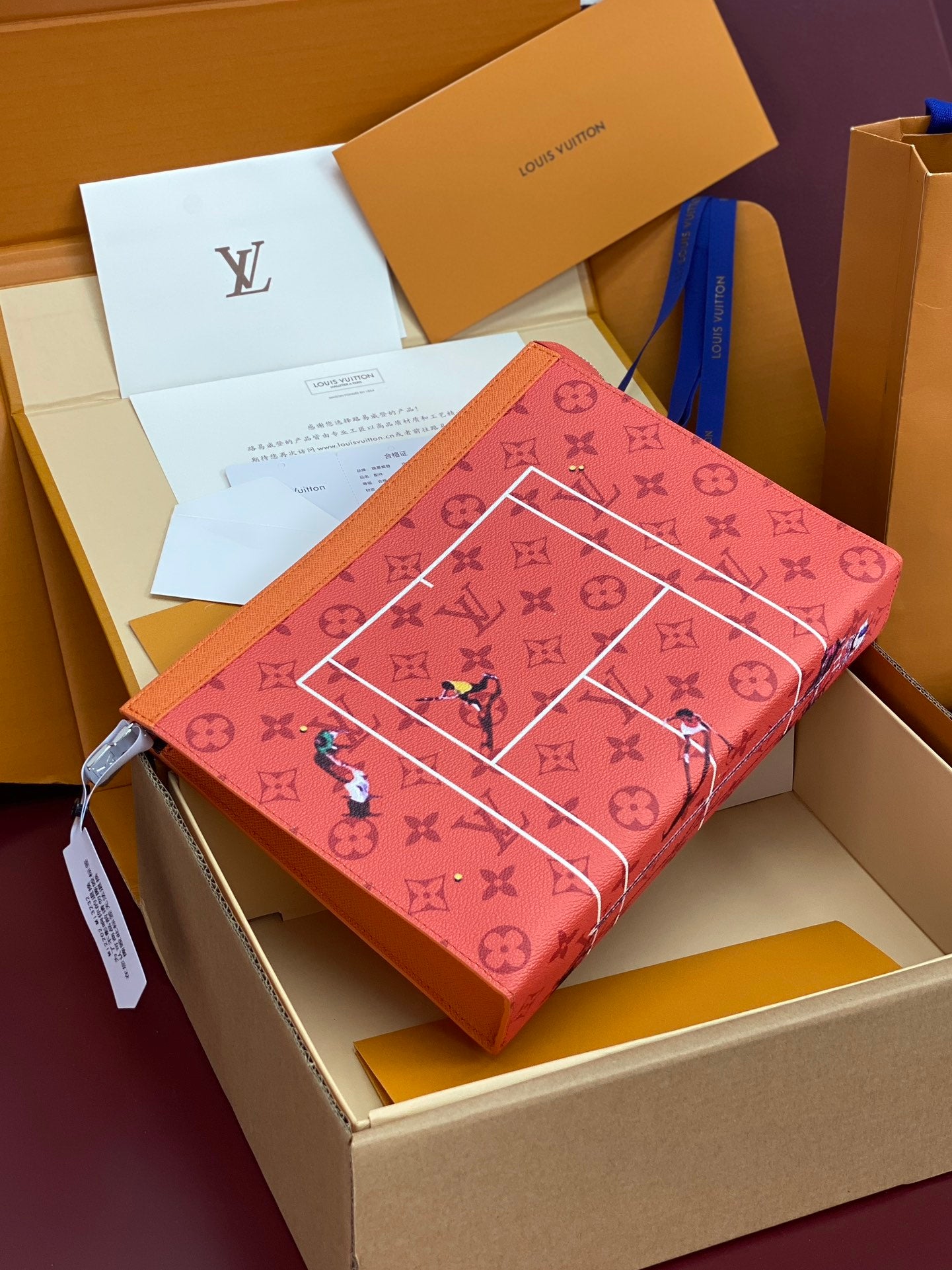 LuxluxHouse Best Quality Bags Small Bags Louis Vuitton Men