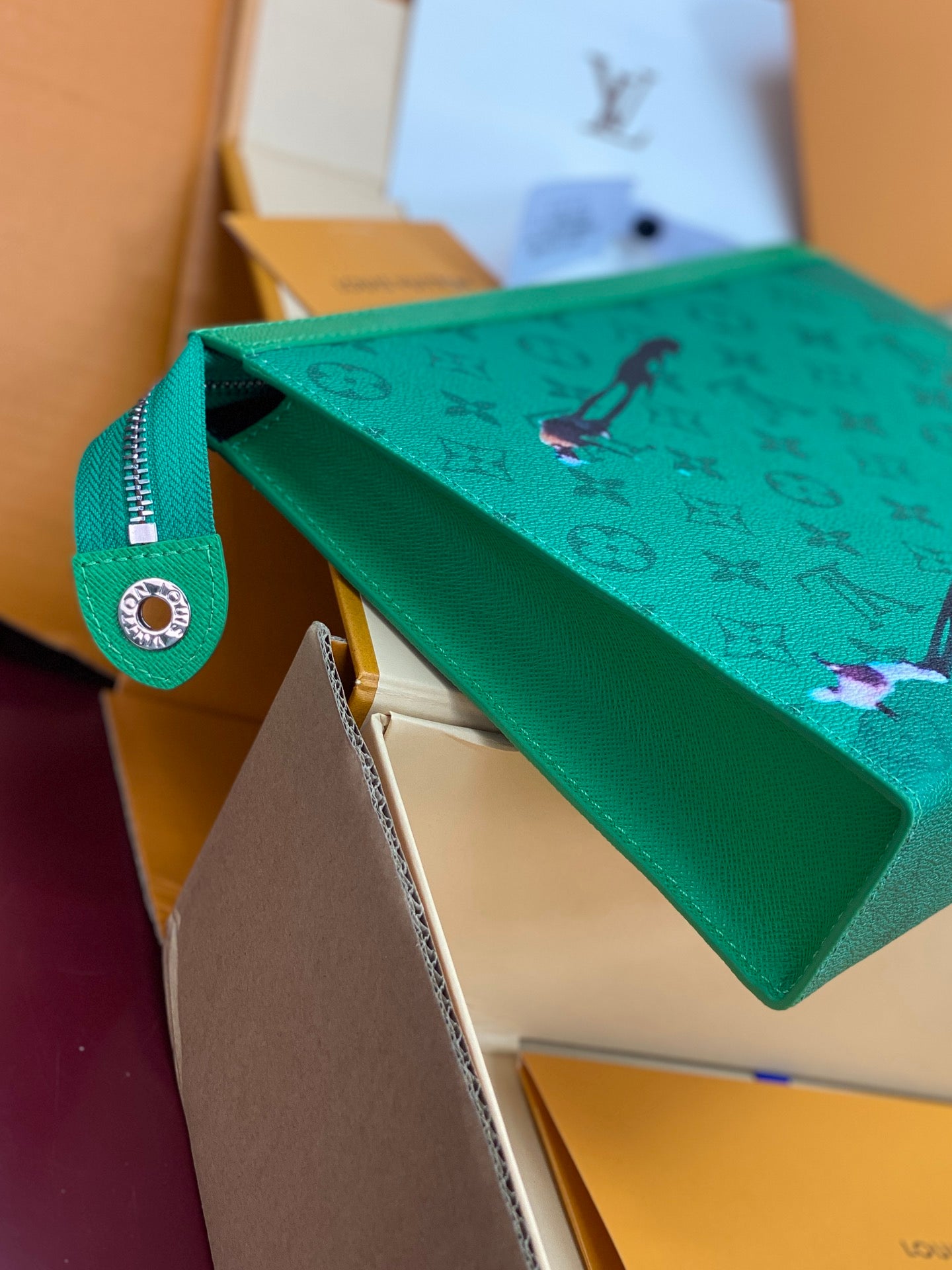 LuxluxHouse Best Quality Bags Small Bags Louis Vuitton Men