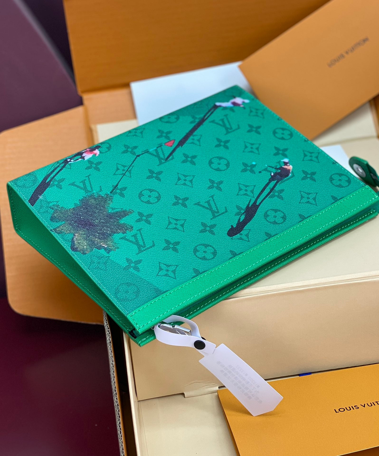 LuxluxHouse Best Quality Bags Small Bags Louis Vuitton Men