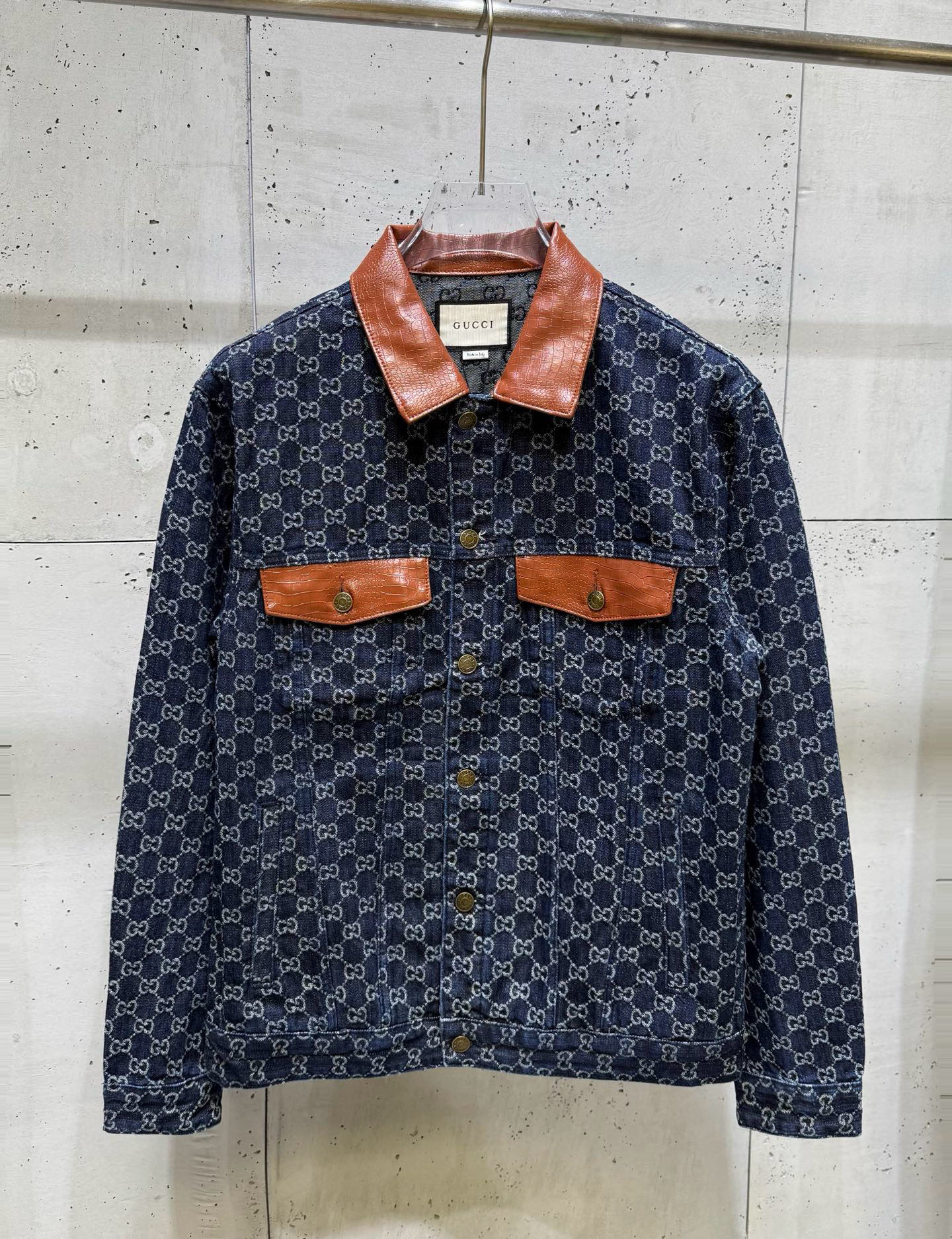 LuxluxHouse Best Quality Clothes Gucci Coats & Jackets