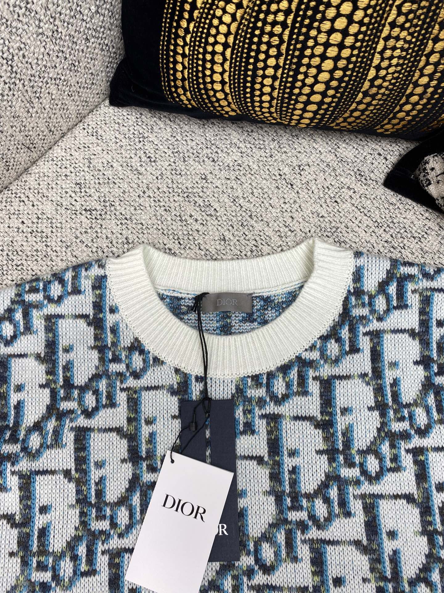 LuxluxHouse Best Quality Clothes Hoodie & Sweater Dior