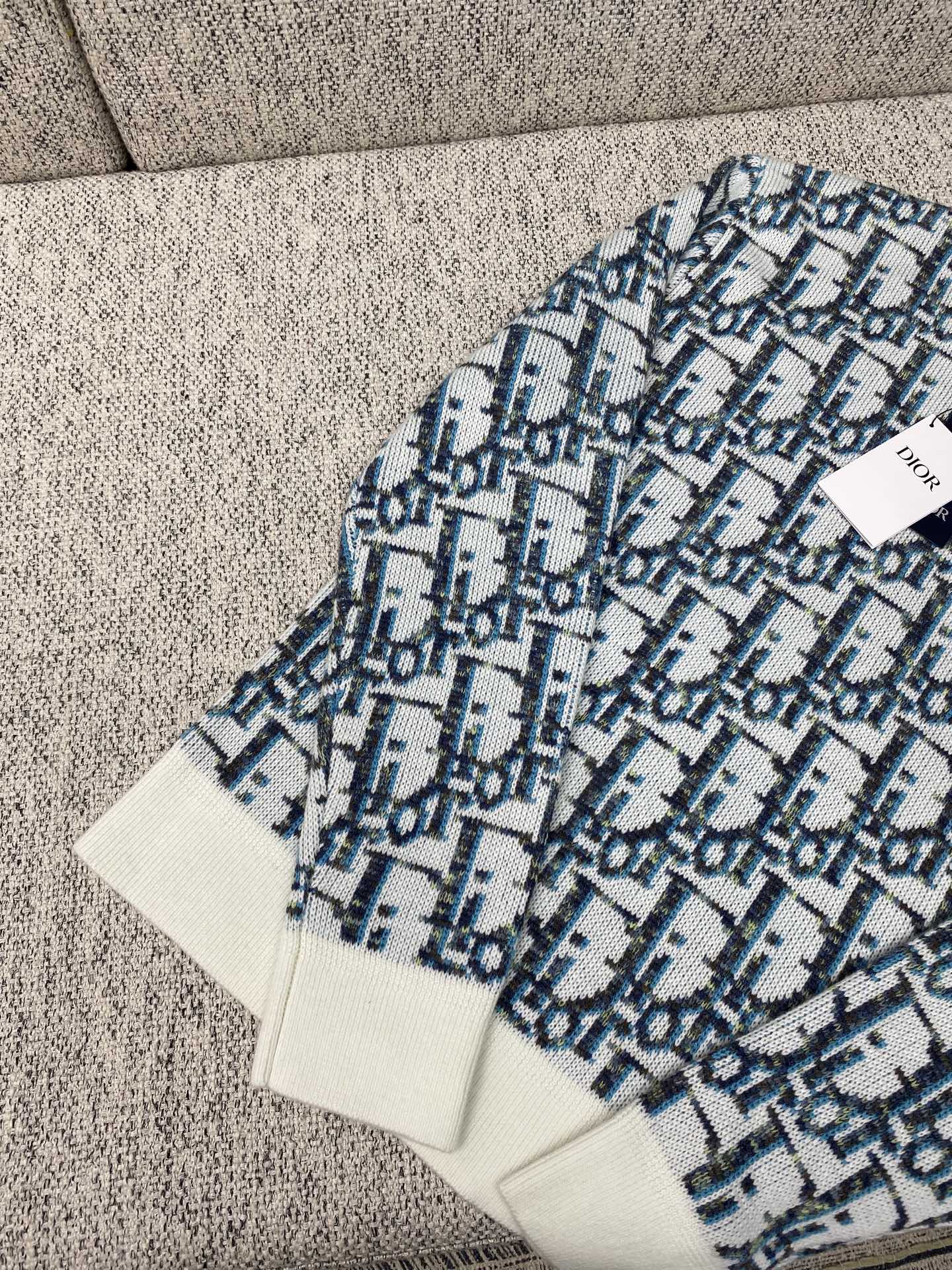 LuxluxHouse Best Quality Clothes Hoodie & Sweater Dior