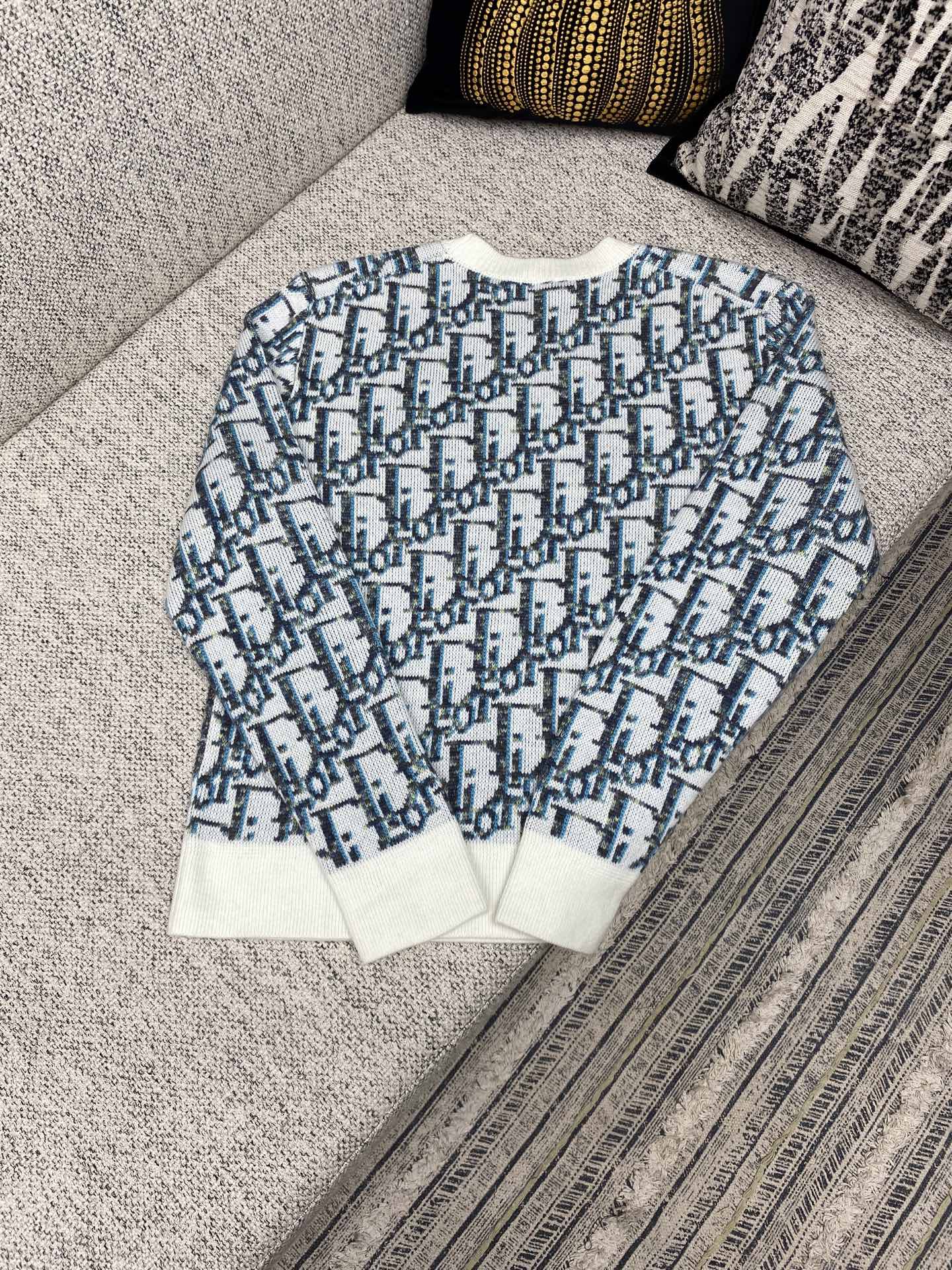 LuxluxHouse Best Quality Clothes Hoodie & Sweater Dior