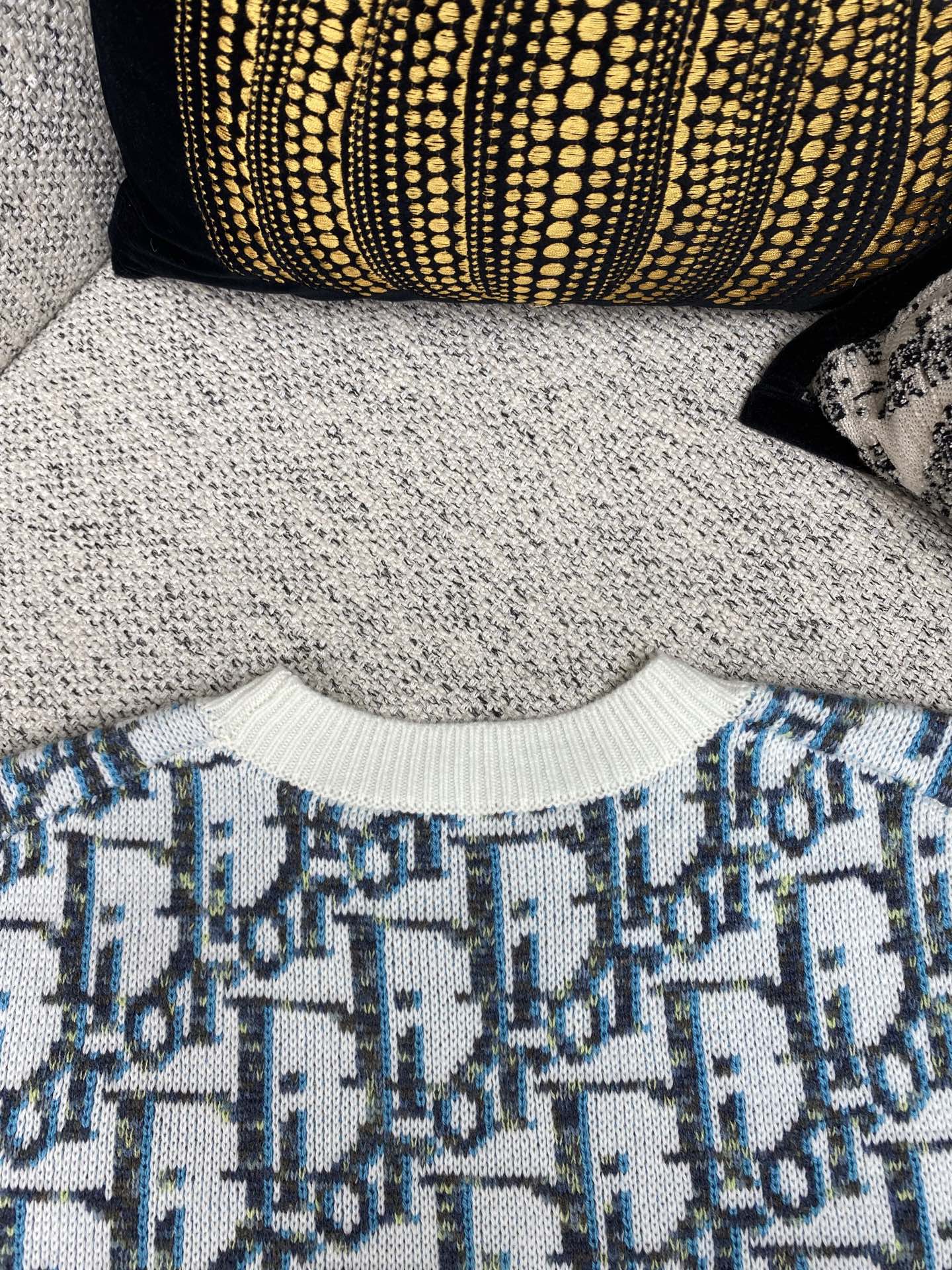 LuxluxHouse Best Quality Clothes Hoodie & Sweater Dior