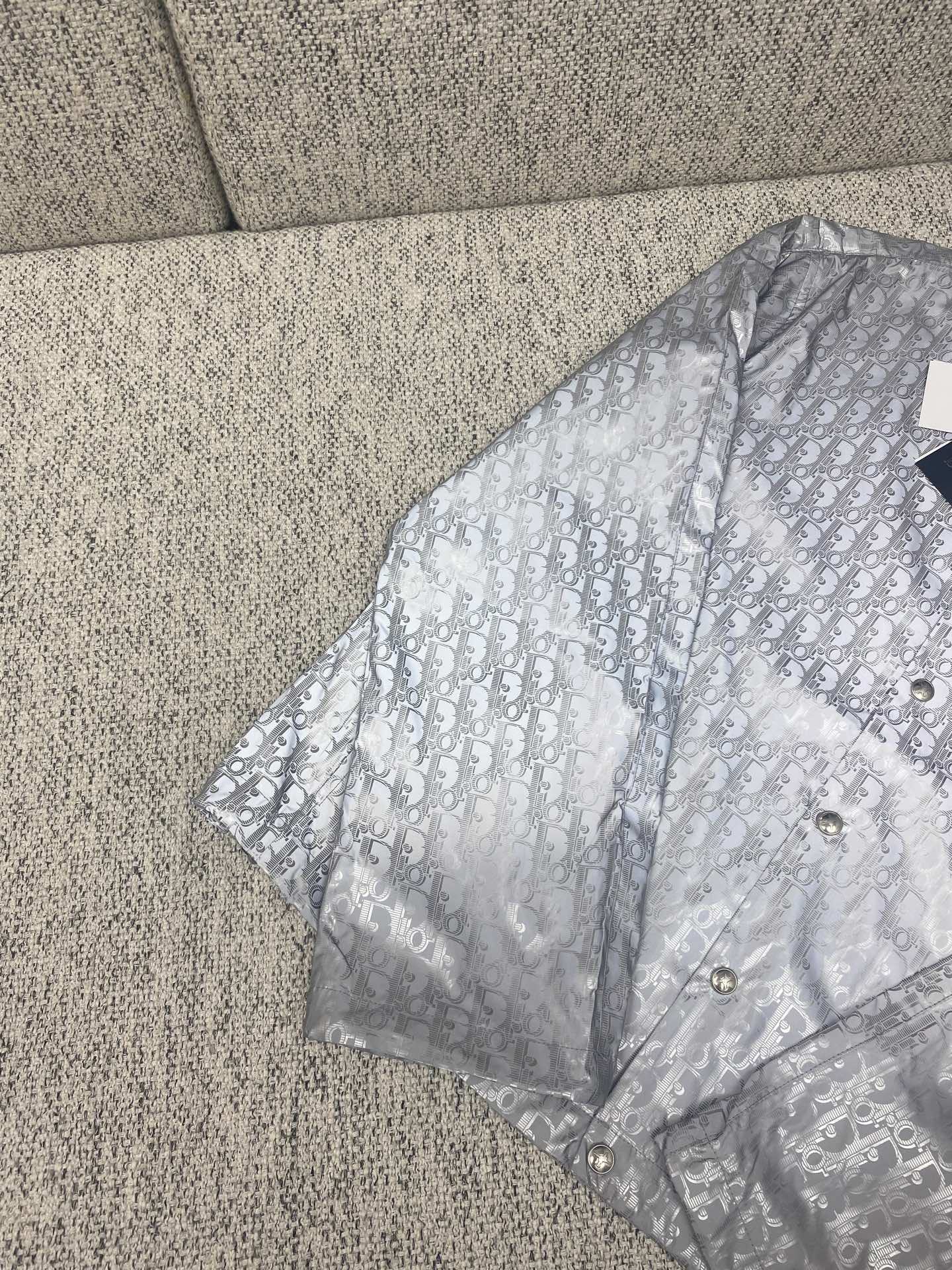 LuxluxHouse Best Quality Clothes Shirts&Polo Dior