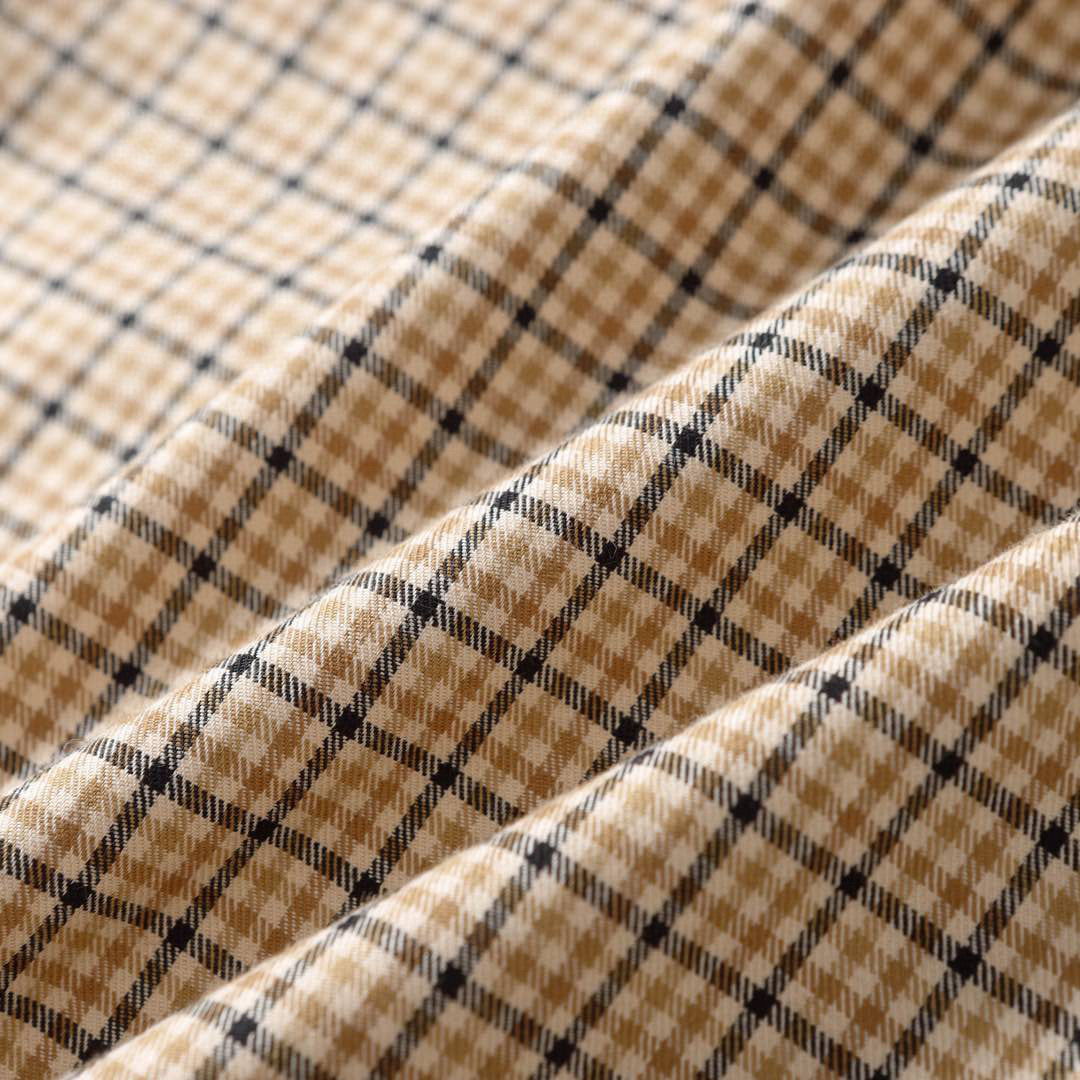 LuxluxHouse Best Quality Clothes Miu Miu Shirts&Polo