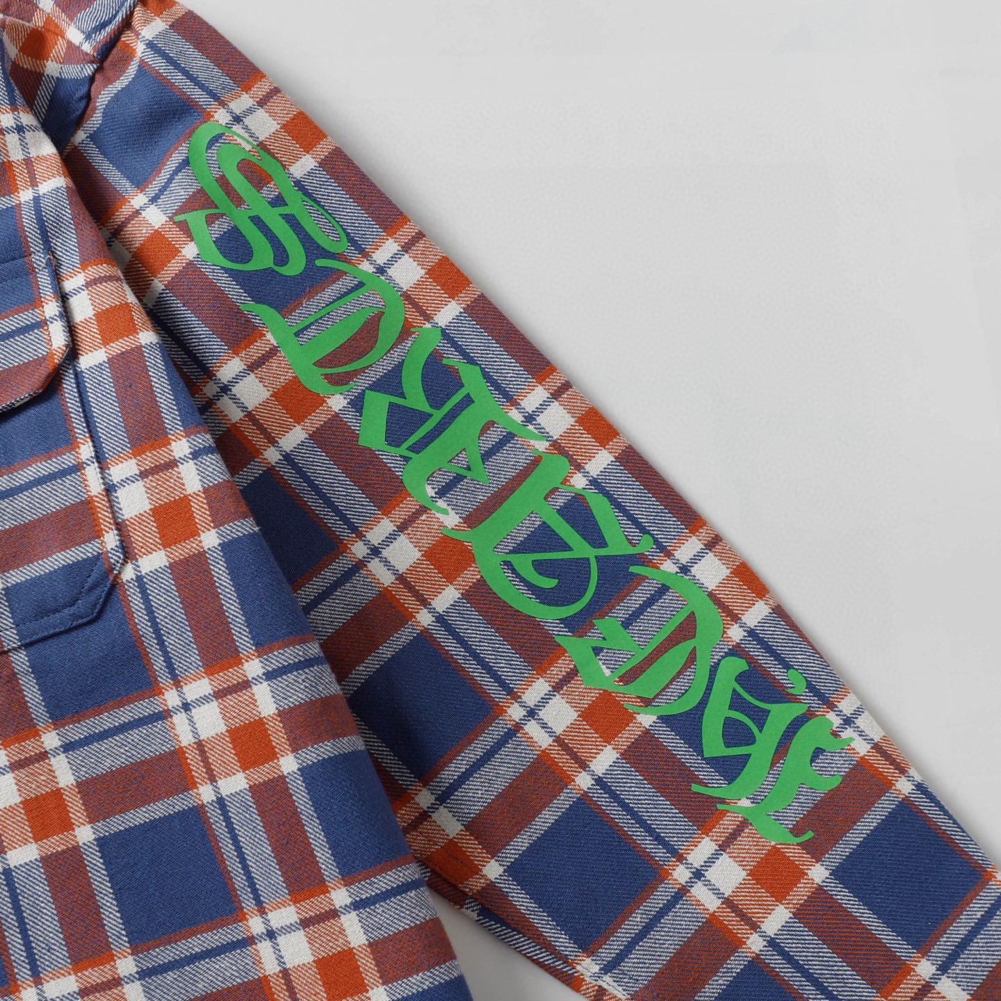 LuxluxHouse Best Quality Clothes Shirts&Polo Chrome Hearts