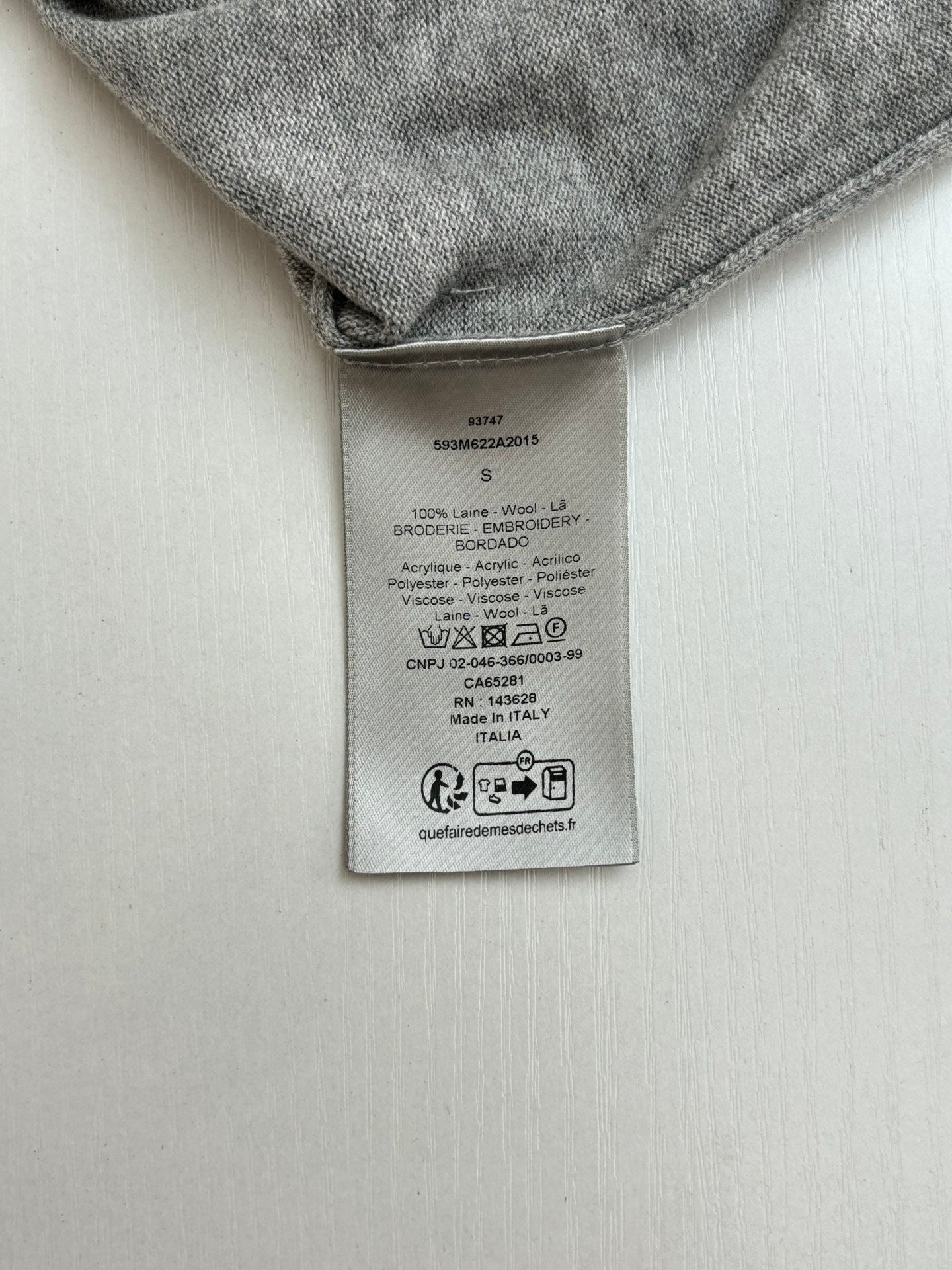 LuxluxHouse Best Quality Clothes T-shirt Dior
