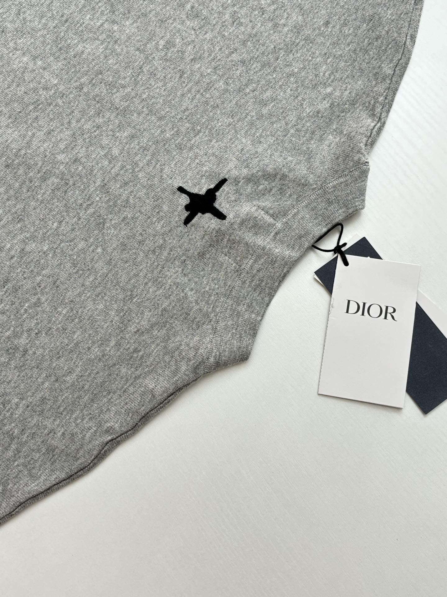 LuxluxHouse Best Quality Clothes T-shirt Dior