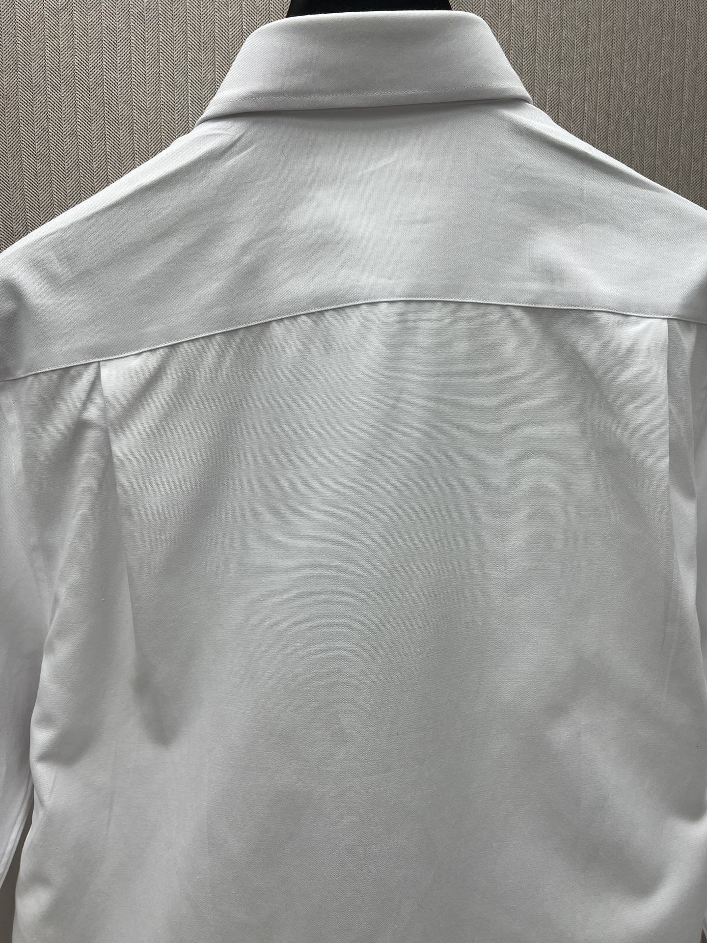 LuxluxHouse Best Quality Clothes Shirts&Polo Prada