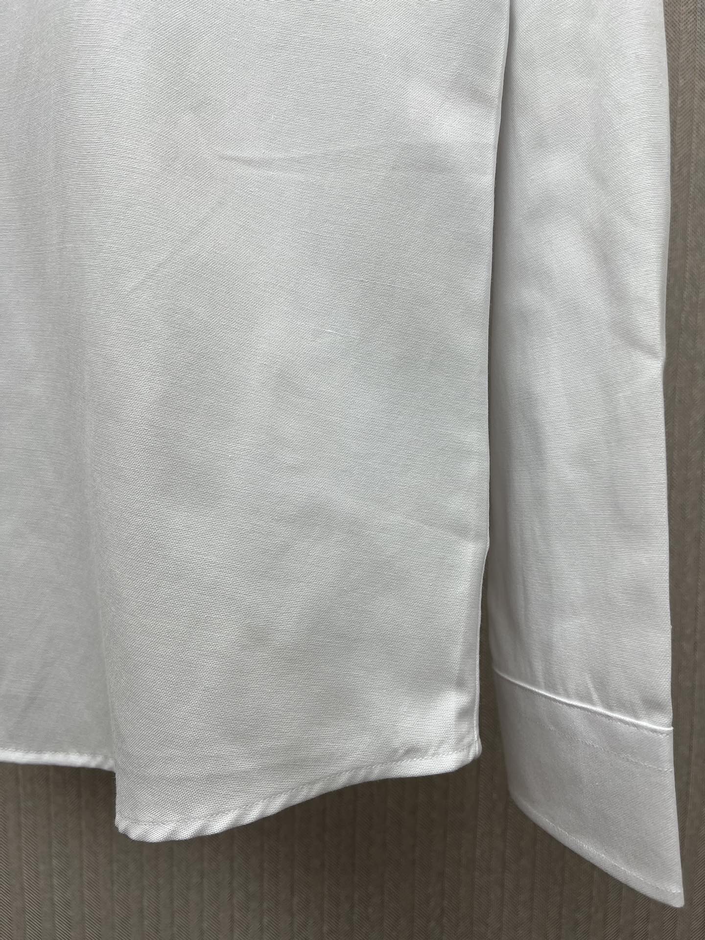 LuxluxHouse Best Quality Clothes Shirts&Polo Prada