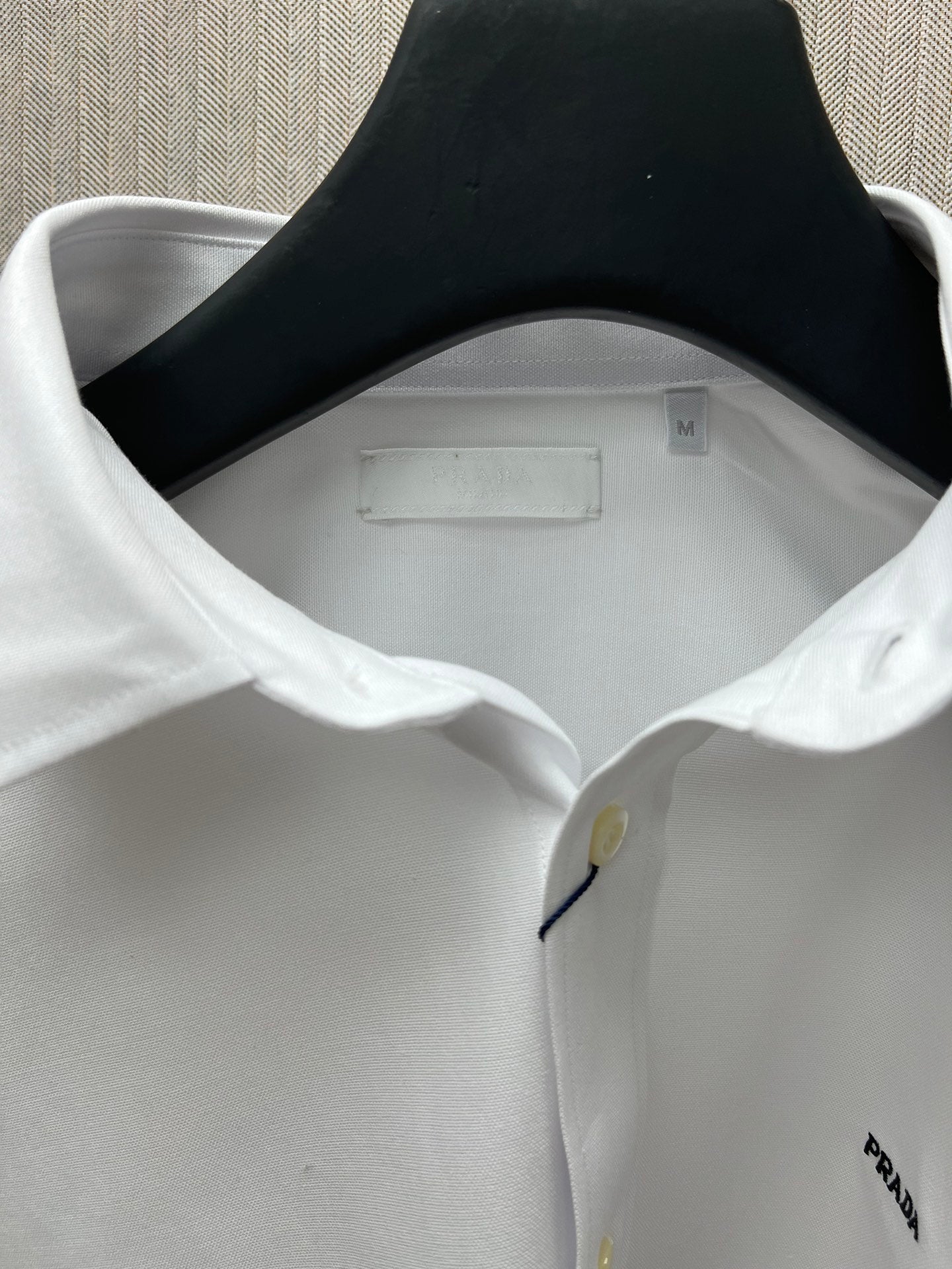 LuxluxHouse Best Quality Clothes Shirts&Polo Prada