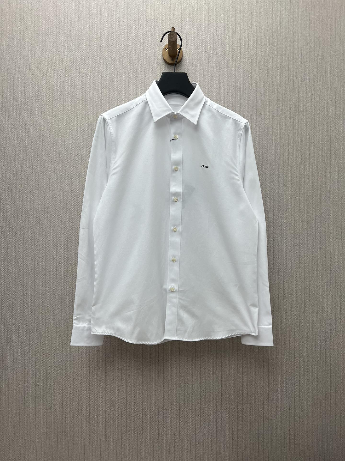 LuxluxHouse Best Quality Clothes Shirts&Polo Prada