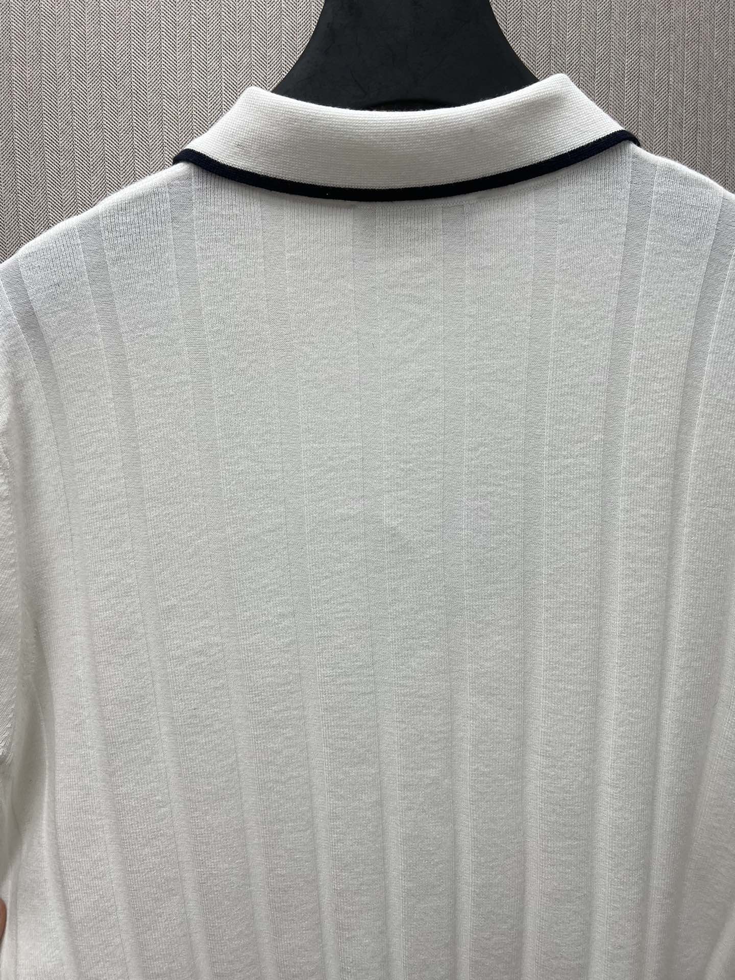 LuxluxHouse Best Quality Clothes Shirts&Polo BC