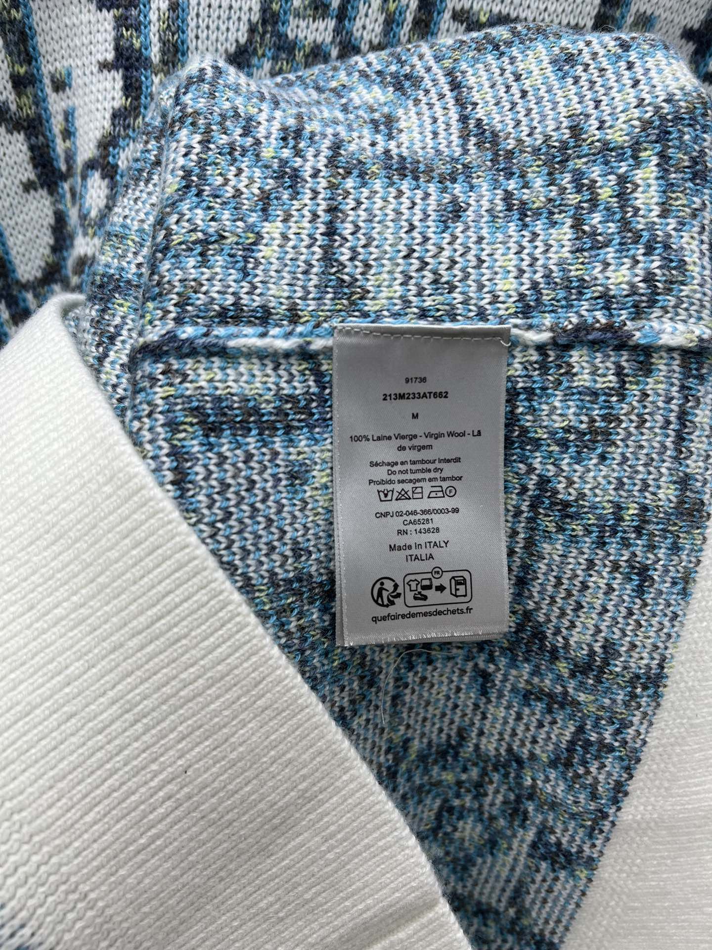 LuxluxHouse Best Quality Clothes Hoodie & Sweater Dior