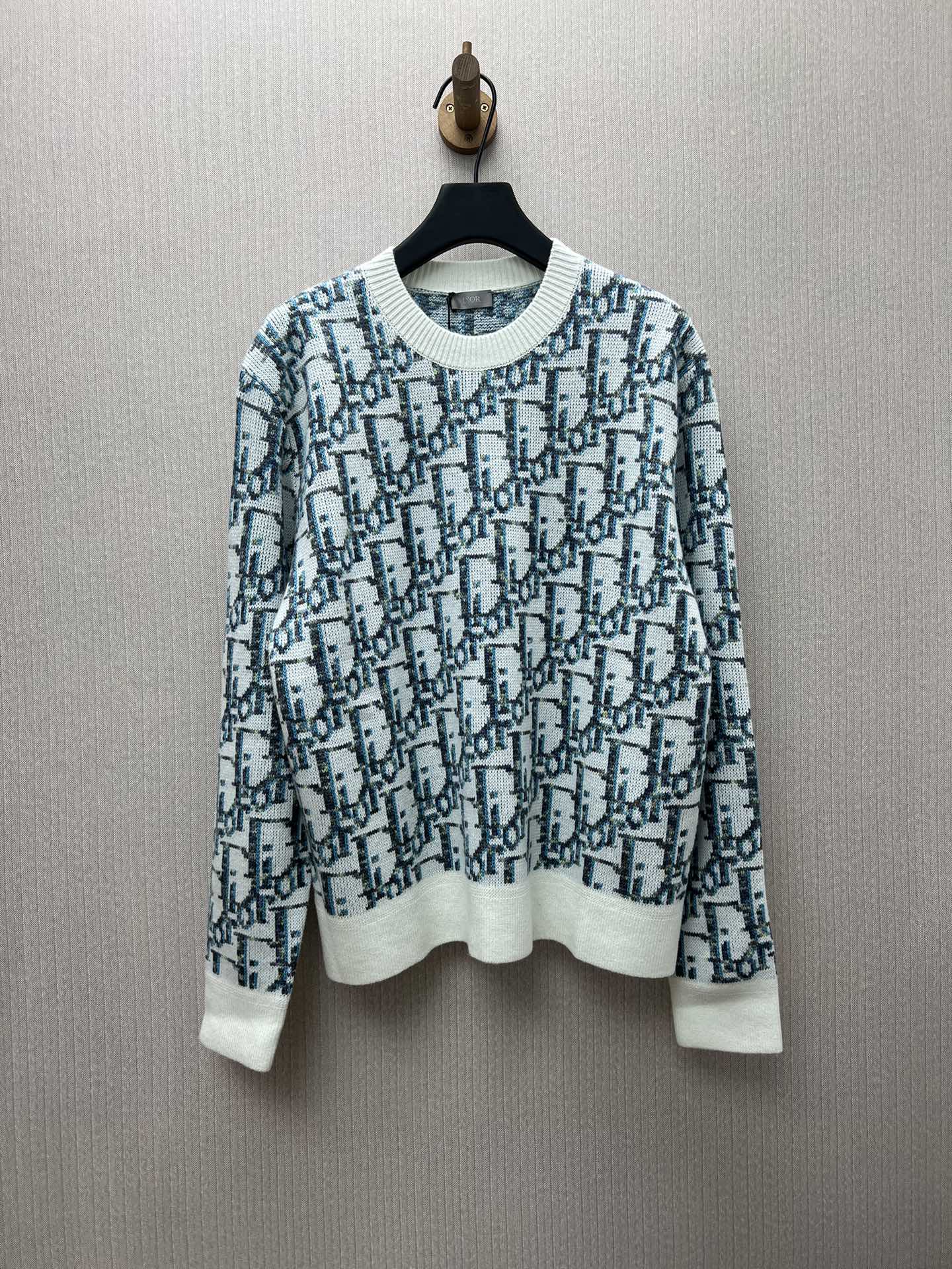 LuxluxHouse Best Quality Clothes Hoodie & Sweater Dior