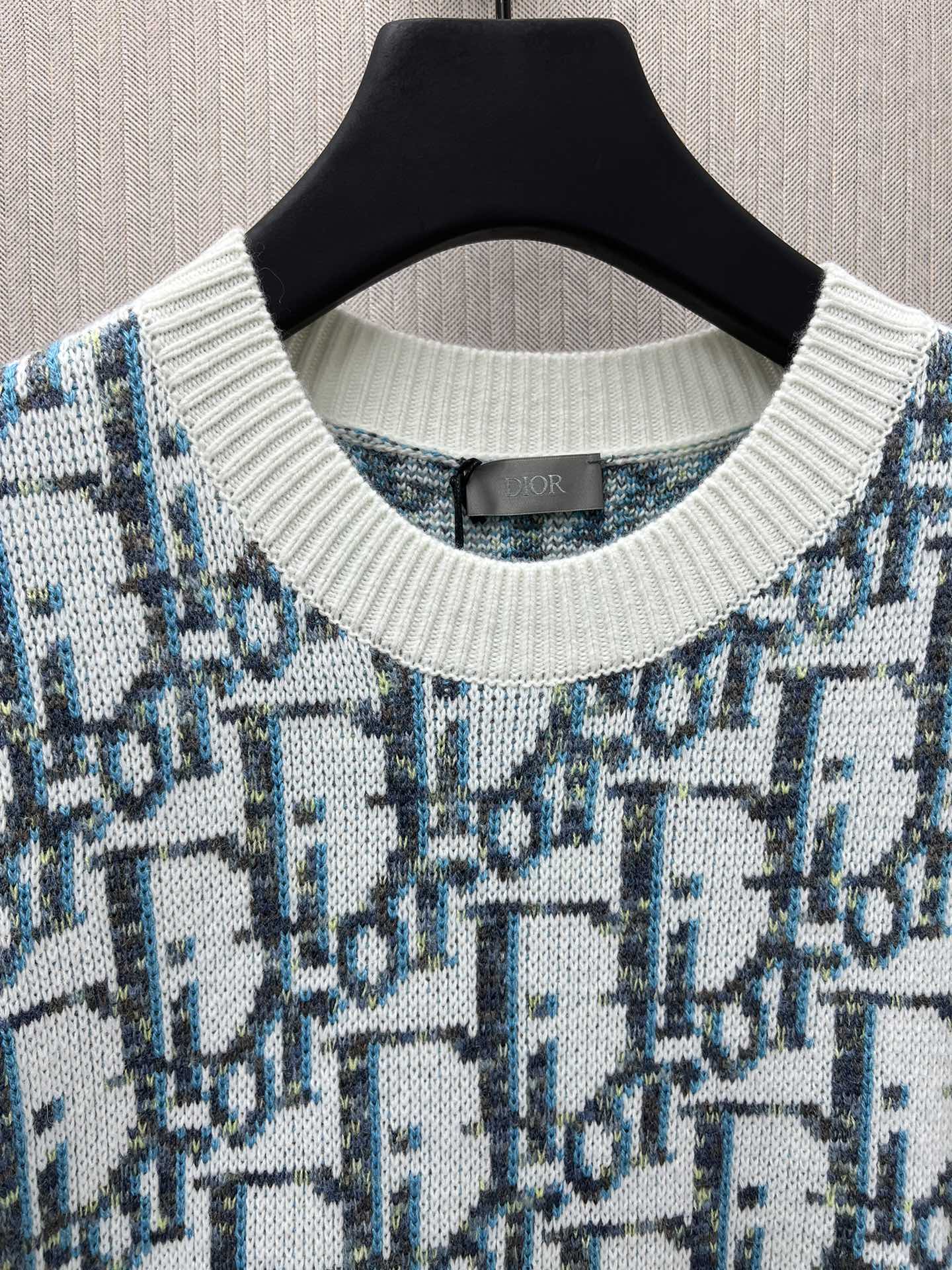 LuxluxHouse Best Quality Clothes Hoodie & Sweater Dior