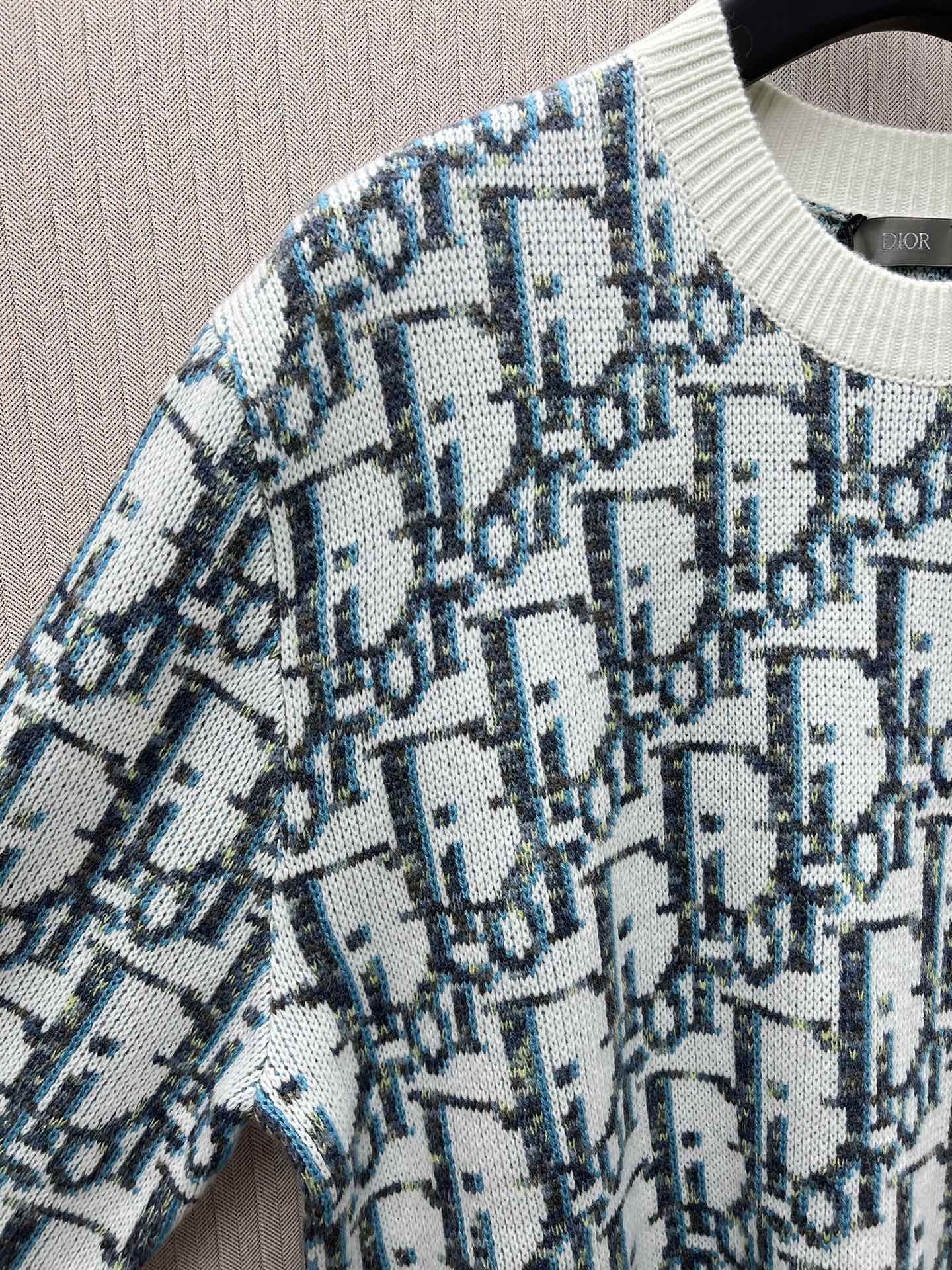 LuxluxHouse Best Quality Clothes Hoodie & Sweater Dior