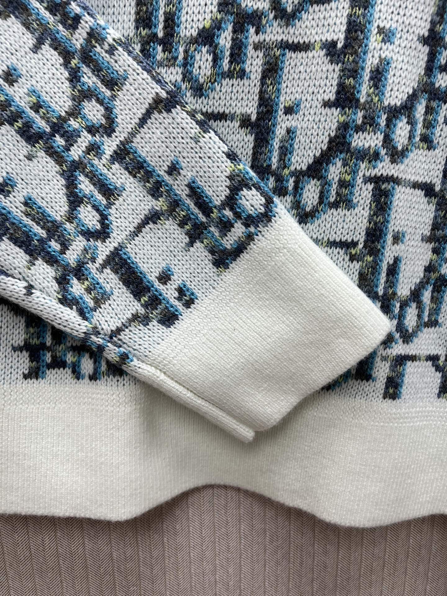 LuxluxHouse Best Quality Clothes Hoodie & Sweater Dior