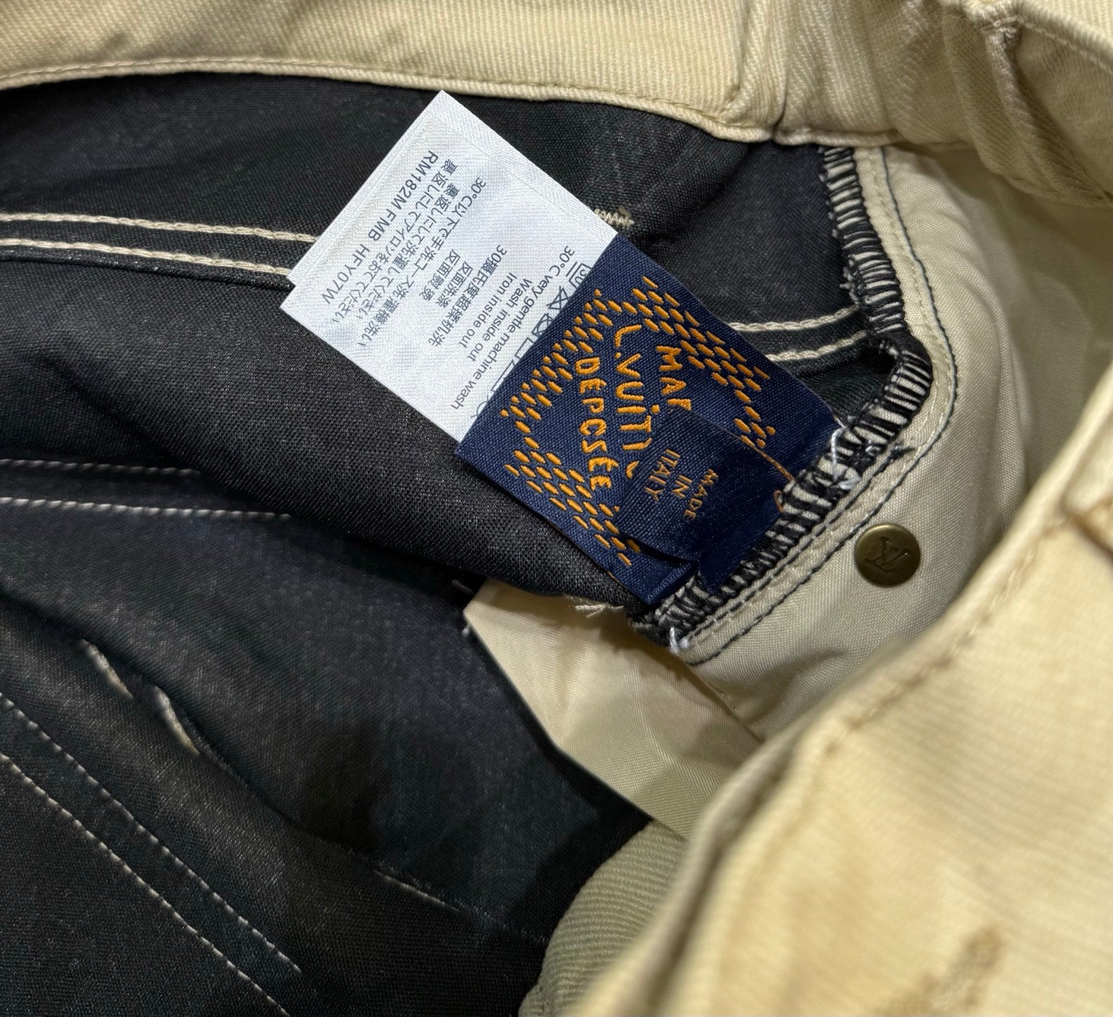 LuxluxHouse Best Quality Clothes Coats & Jackets Louis Vuitton