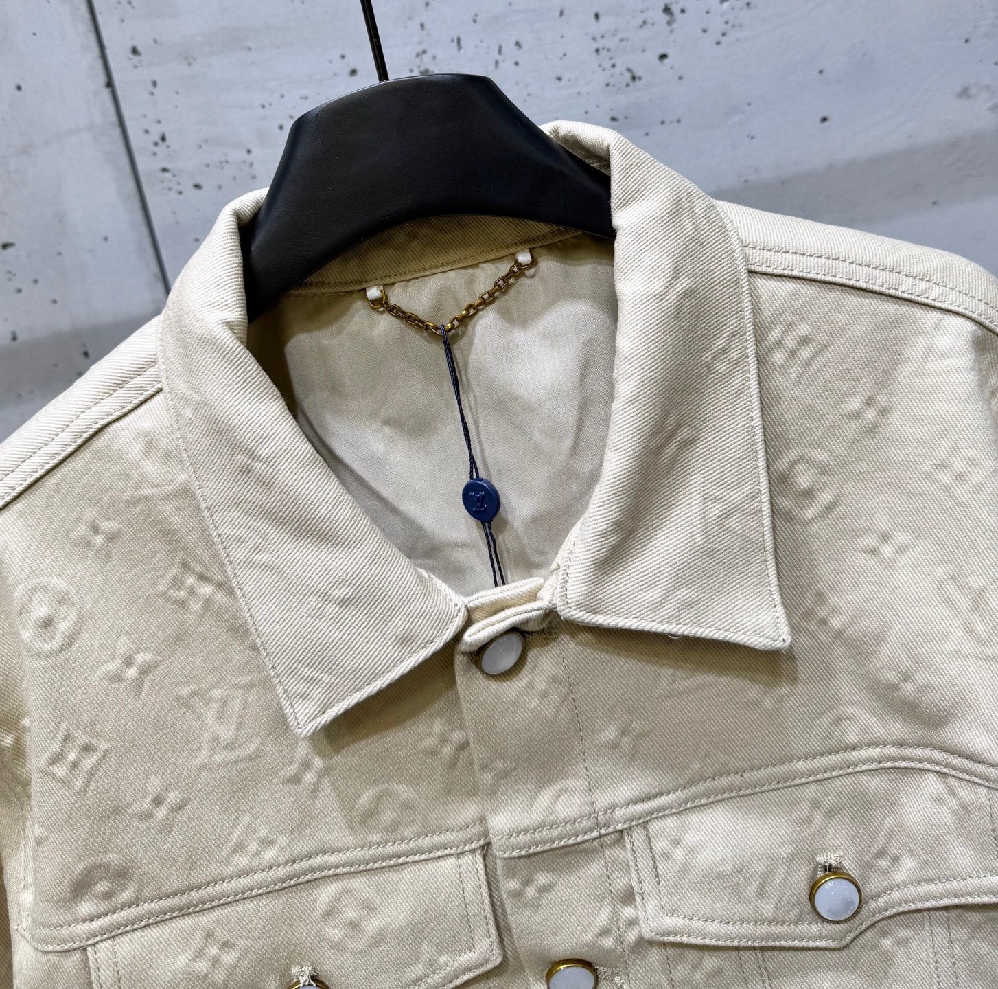 LuxluxHouse Best Quality Clothes Coats & Jackets Louis Vuitton