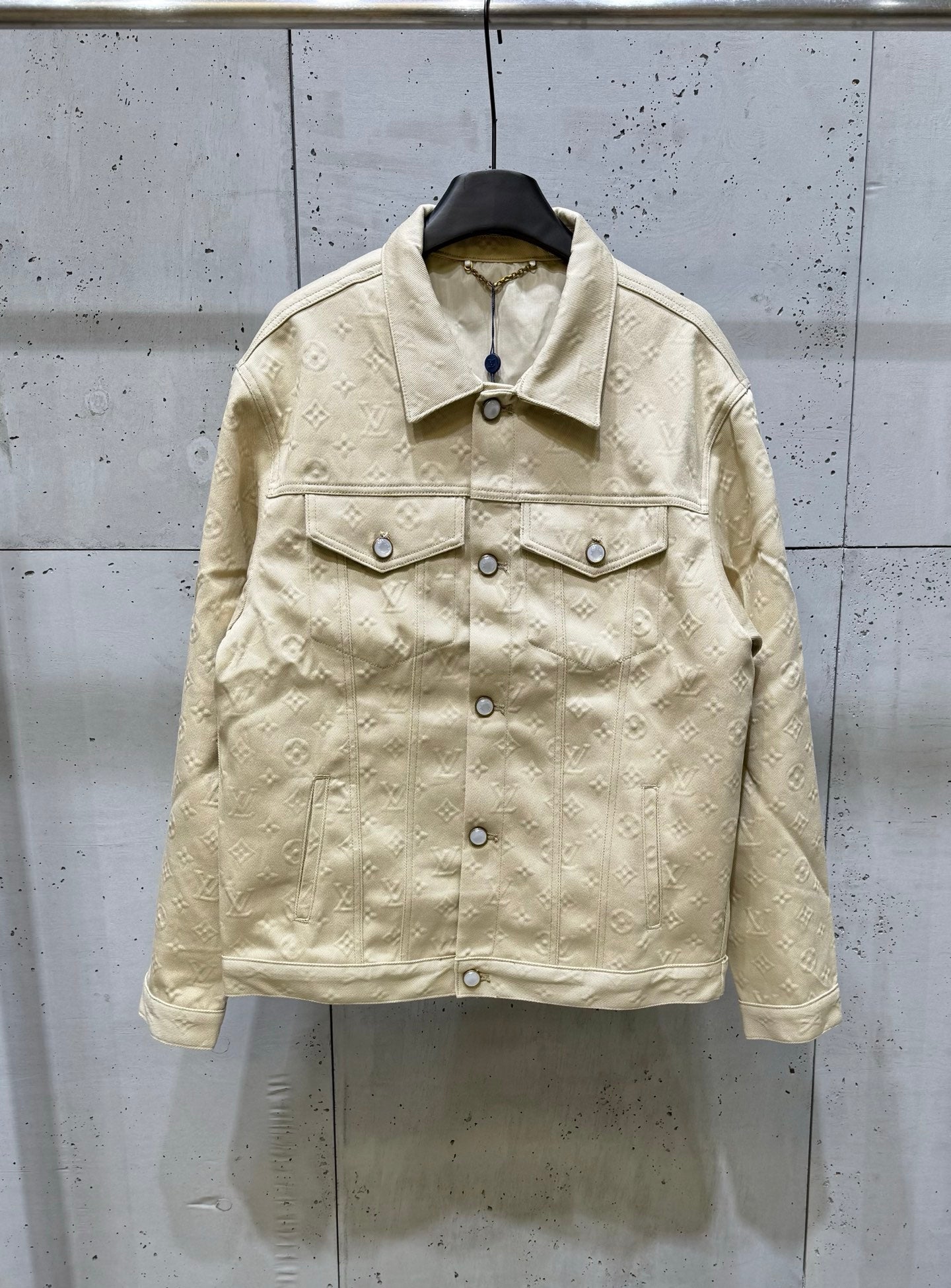 LuxluxHouse Best Quality Clothes Coats & Jackets Louis Vuitton