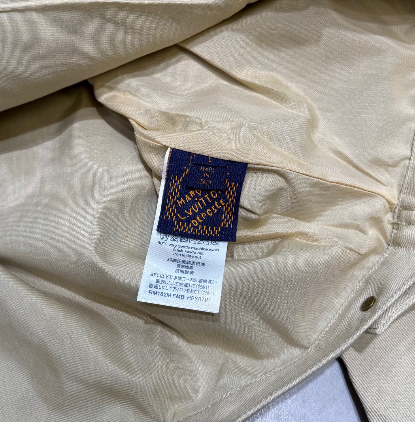 LuxluxHouse Best Quality Clothes Coats & Jackets Louis Vuitton