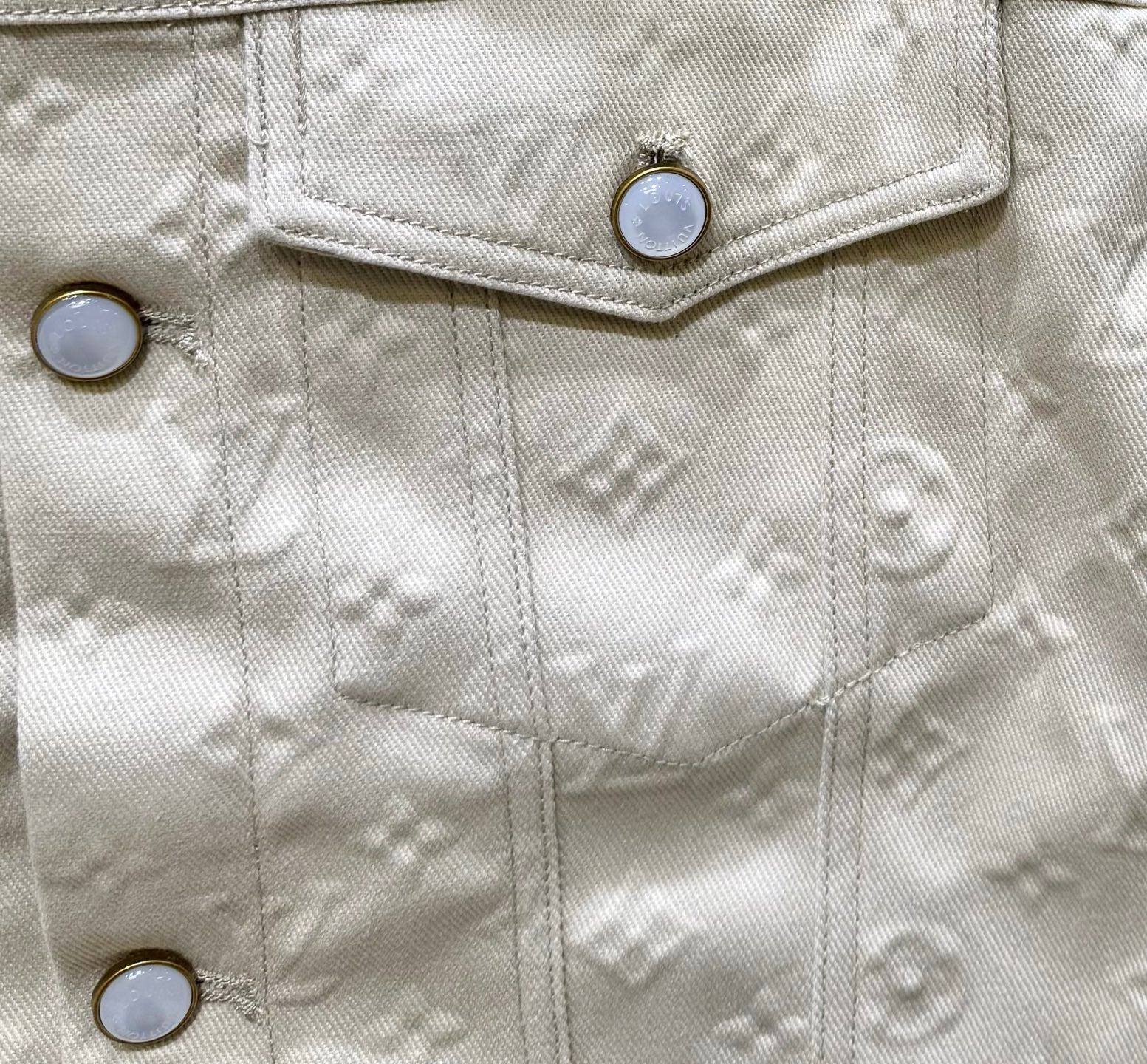 LuxluxHouse Best Quality Clothes Coats & Jackets Louis Vuitton