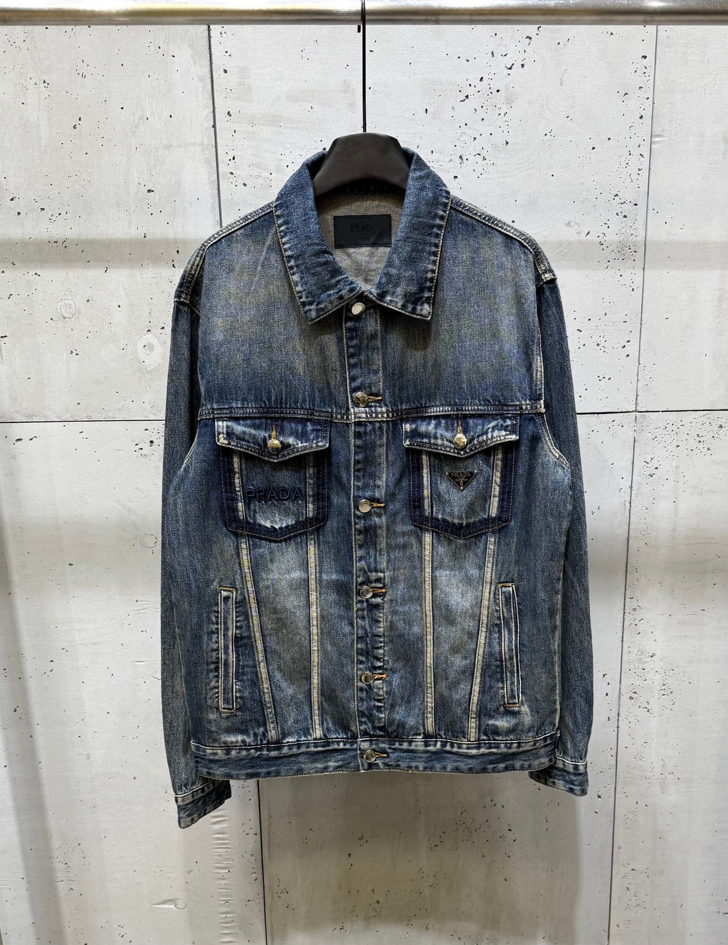 LuxluxHouse Best Quality Clothes Coats & Jackets Prada