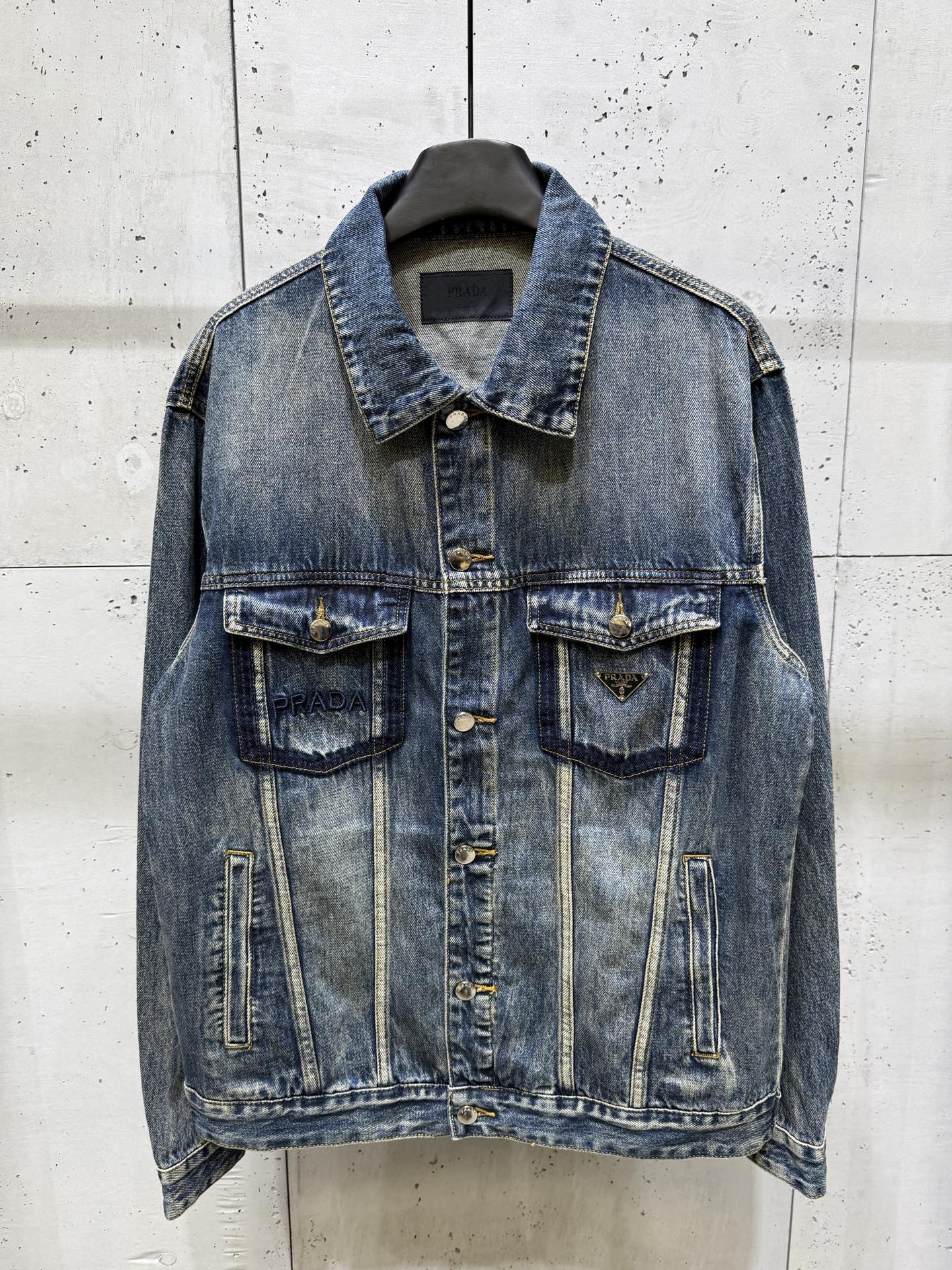 LuxluxHouse Best Quality Clothes Coats & Jackets Prada