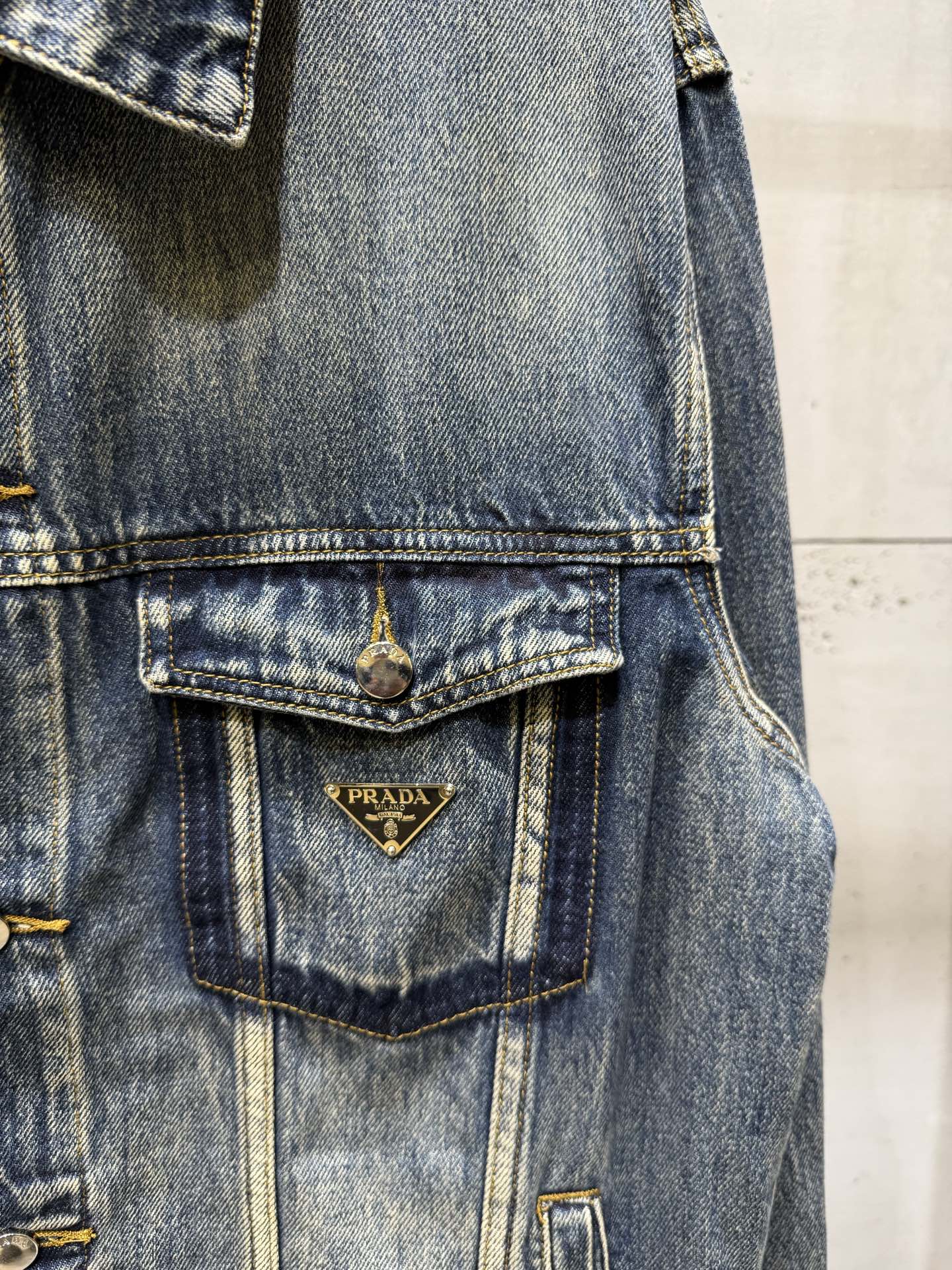 LuxluxHouse Best Quality Clothes Coats & Jackets Prada